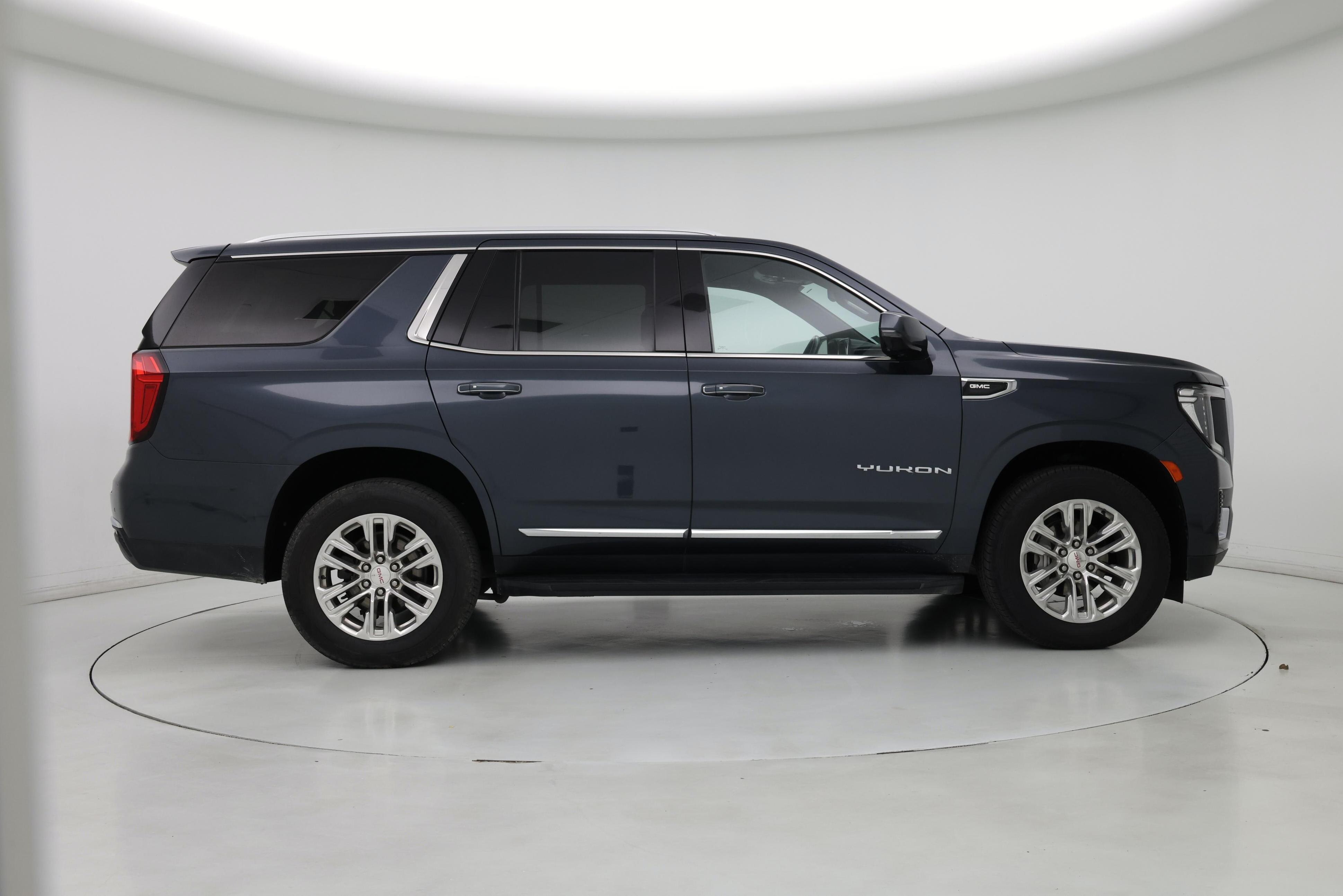 Thumbnail: 2021 GMC Yukon - 7