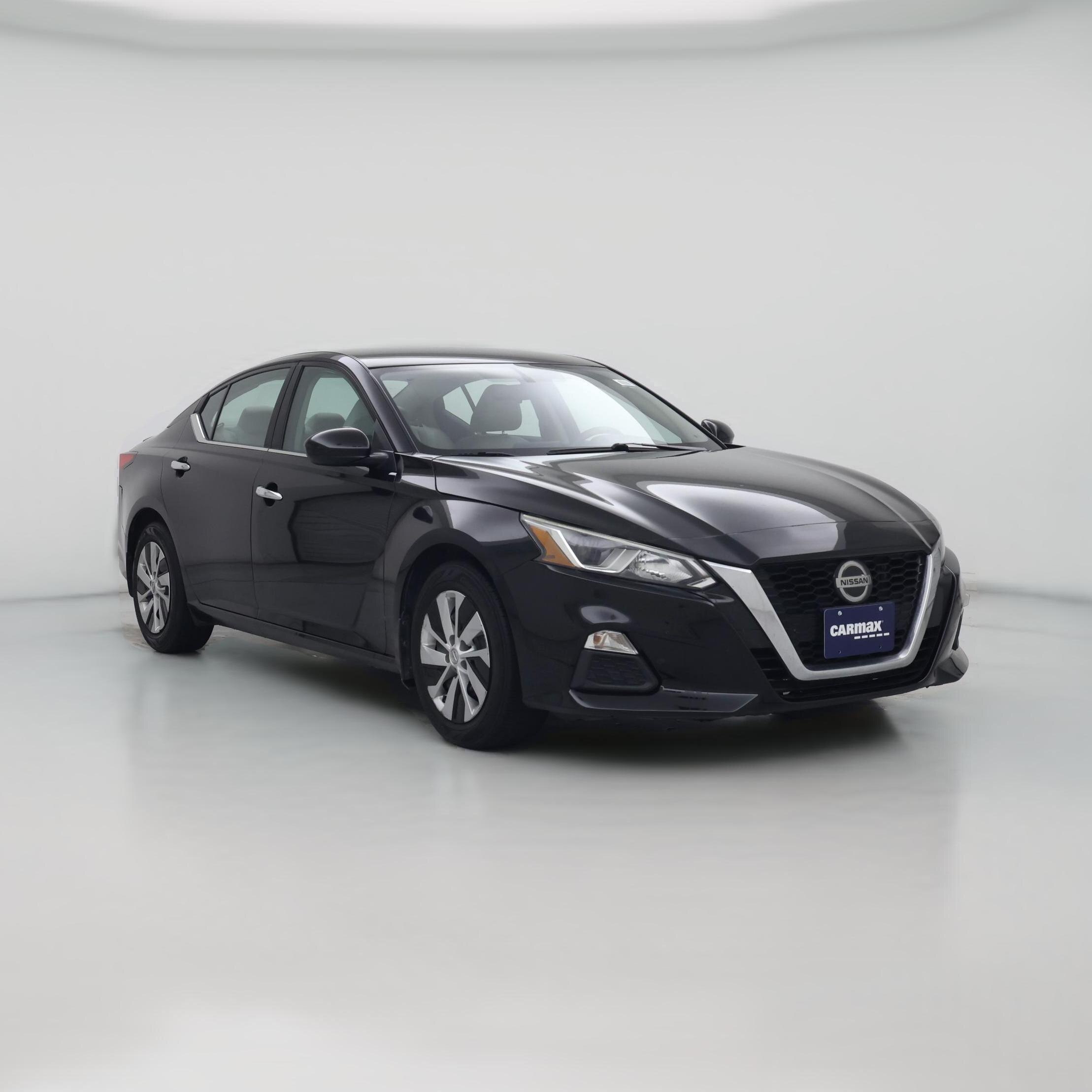Thumbnail: 2019 Nissan Altima - 1