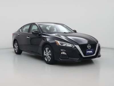 2019 Nissan Altima S