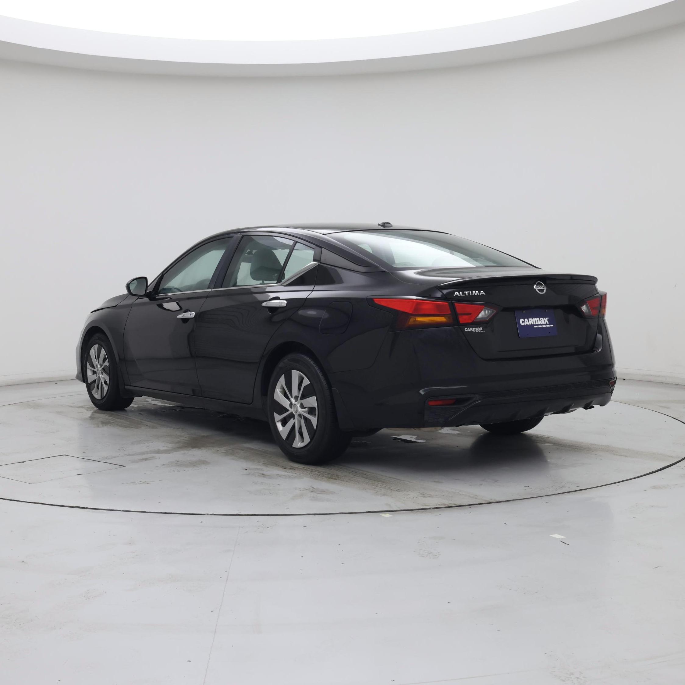Thumbnail: 2019 Nissan Altima - 2