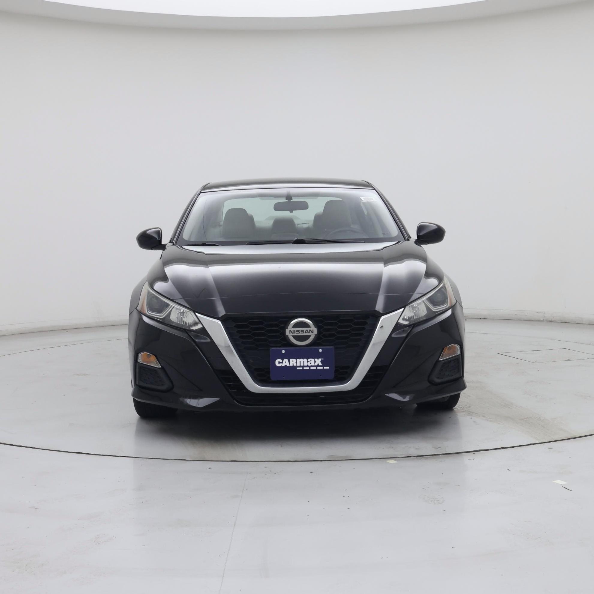 Thumbnail: 2019 Nissan Altima - 5