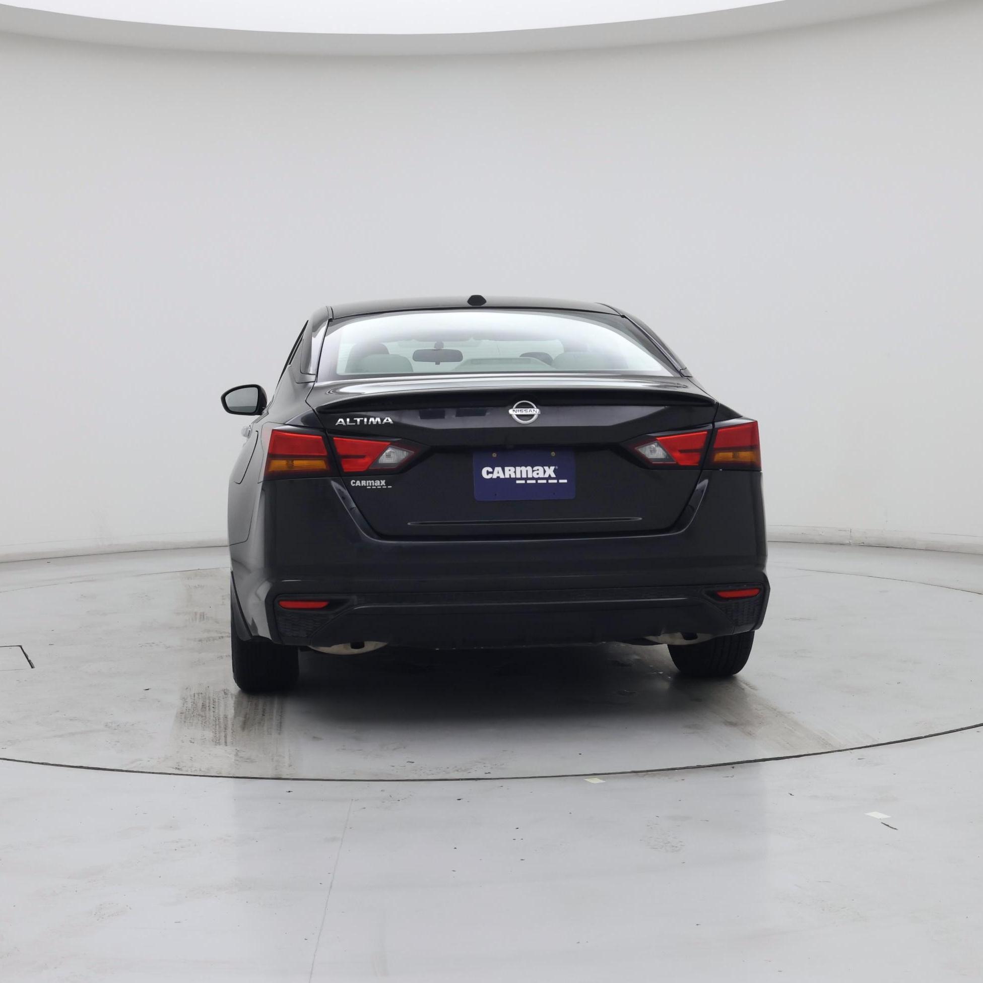 Thumbnail: 2019 Nissan Altima - 6