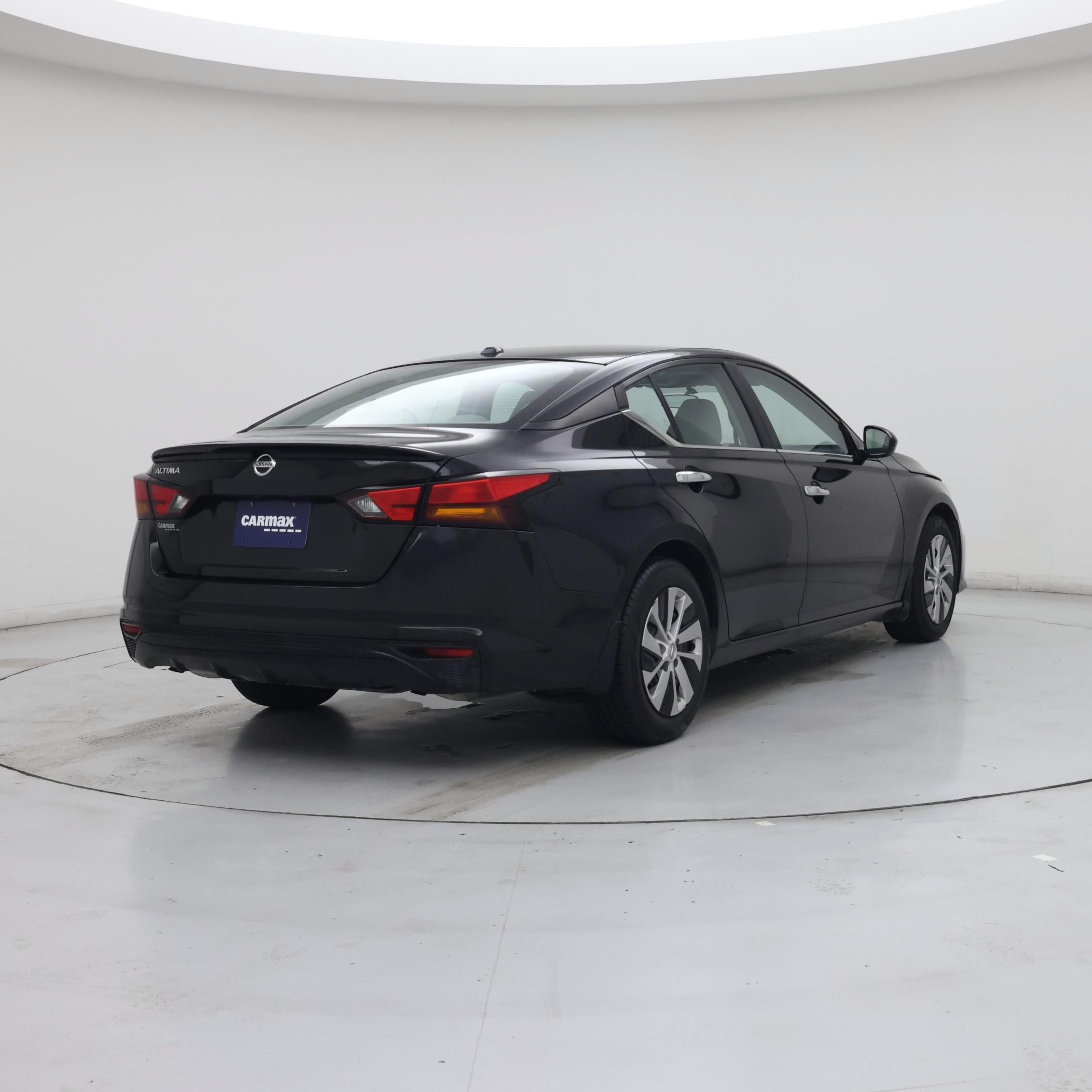 Thumbnail: 2019 Nissan Altima - 8