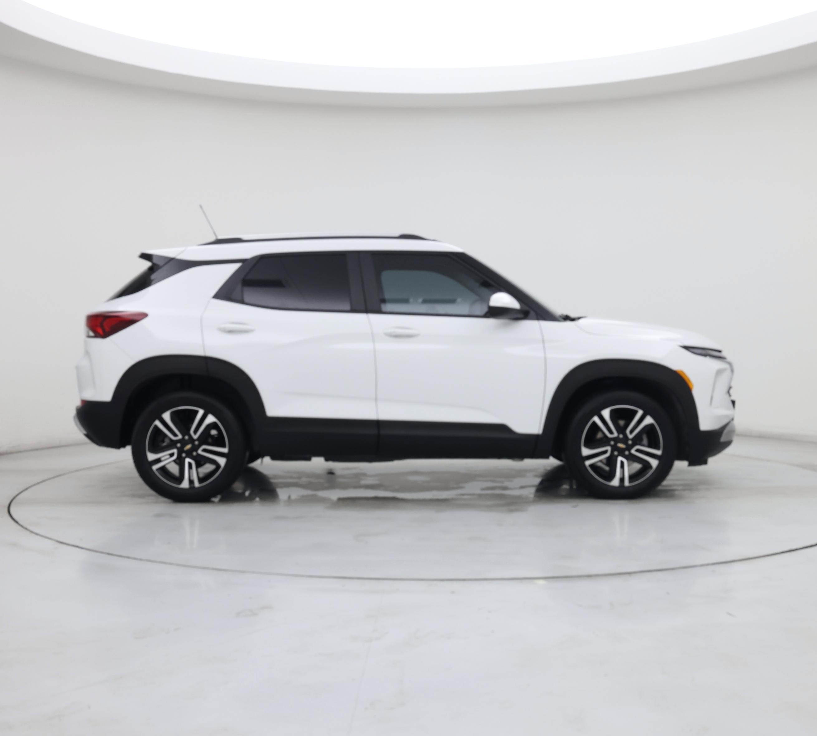 Thumbnail: 2026 Chevrolet TrailBlazer - 7