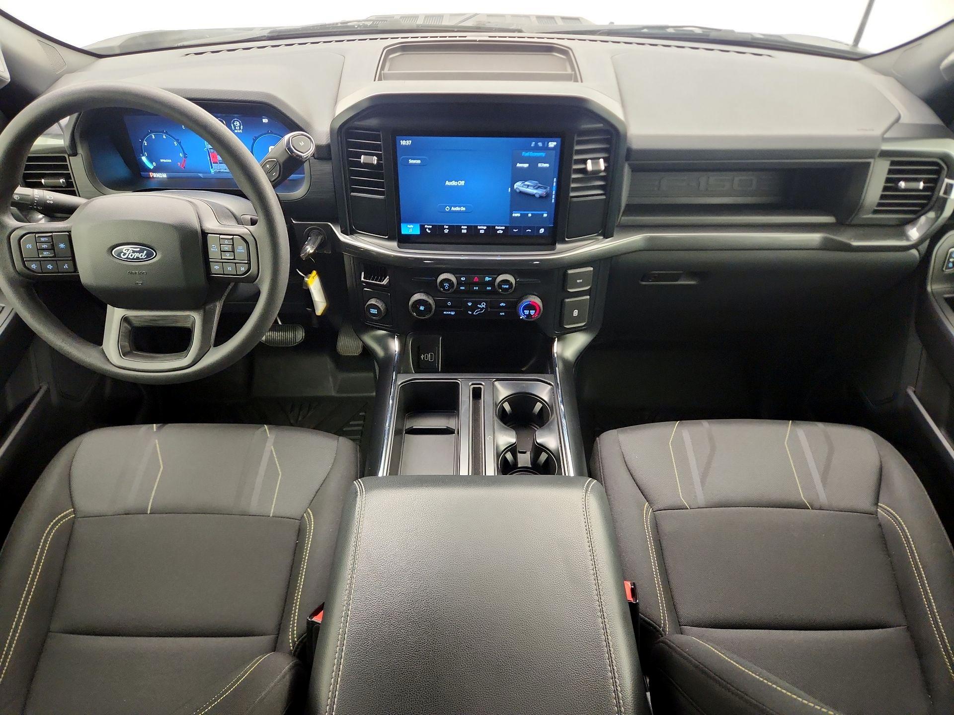 Thumbnail: 2025 Ford F-150 - 9