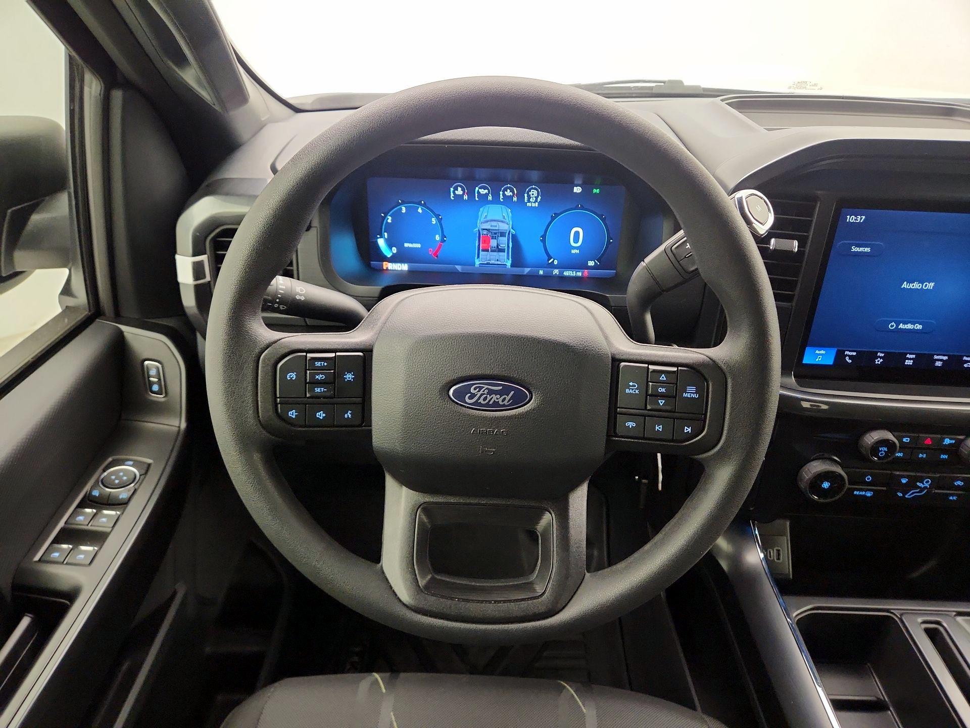 Thumbnail: 2025 Ford F-150 - 10