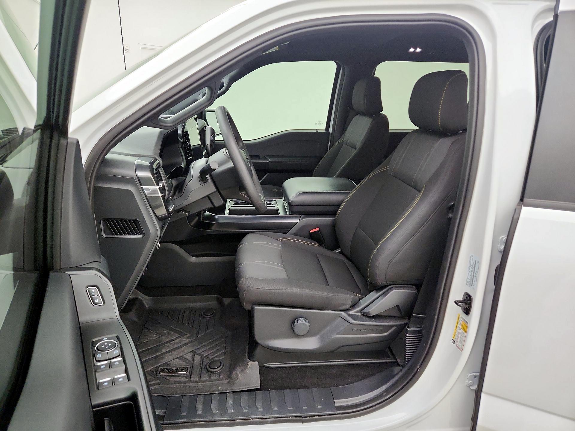 Thumbnail: 2025 Ford F-150 - 11