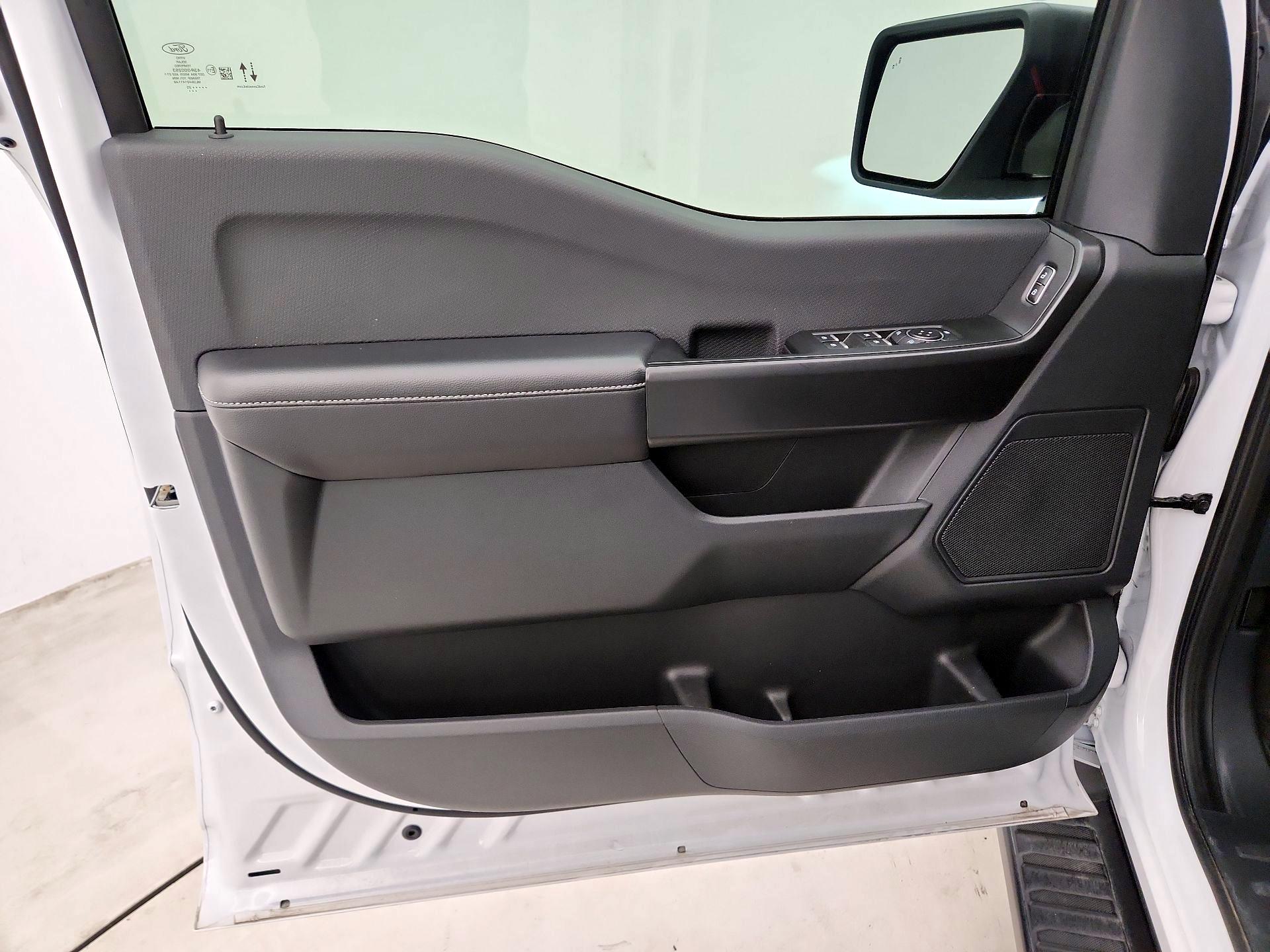 Thumbnail: 2025 Ford F-150 - 12