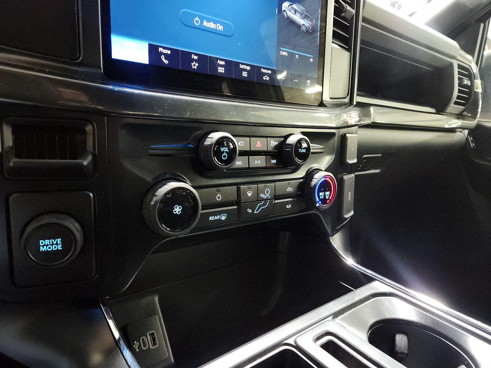 Thumbnail: 2025 Ford F-150 - 14