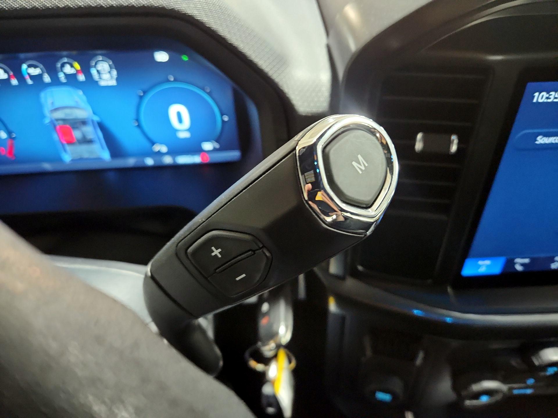 Thumbnail: 2025 Ford F-150 - 15