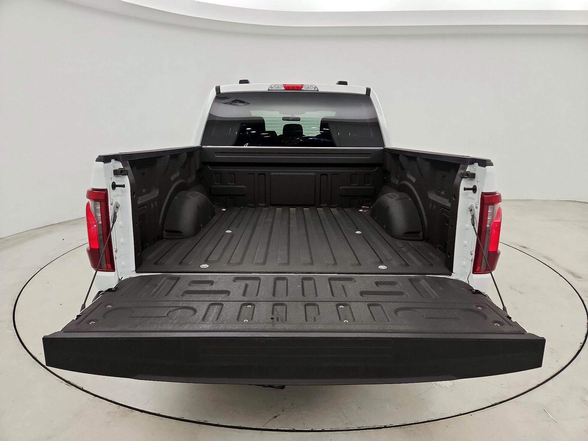 Thumbnail: 2025 Ford F-150 - 16