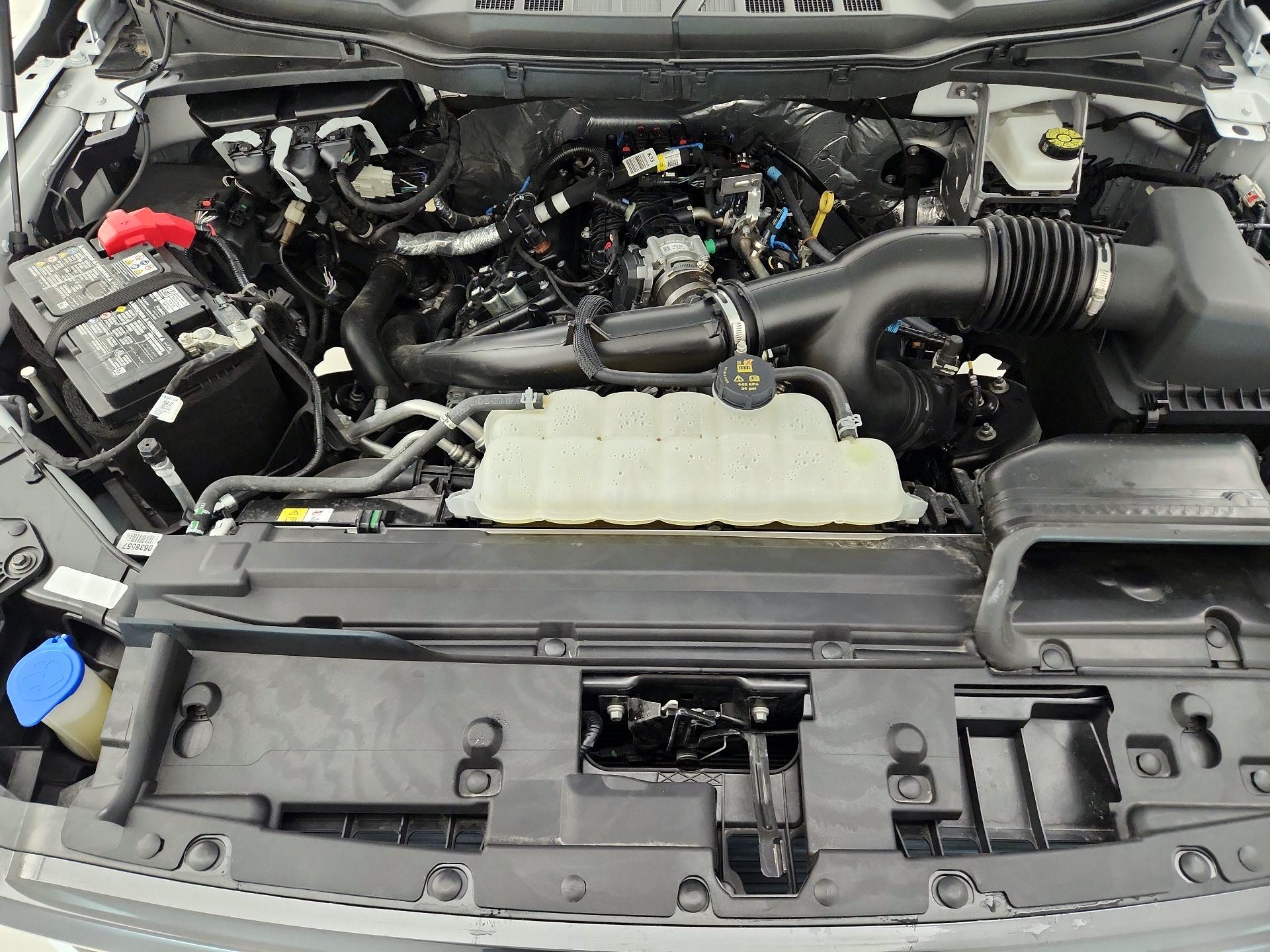 Thumbnail: 2025 Ford F-150 - 17