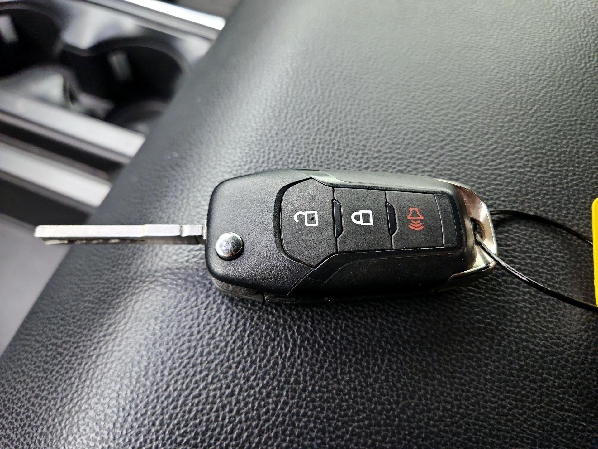 Thumbnail: 2025 Ford F-150 - 18