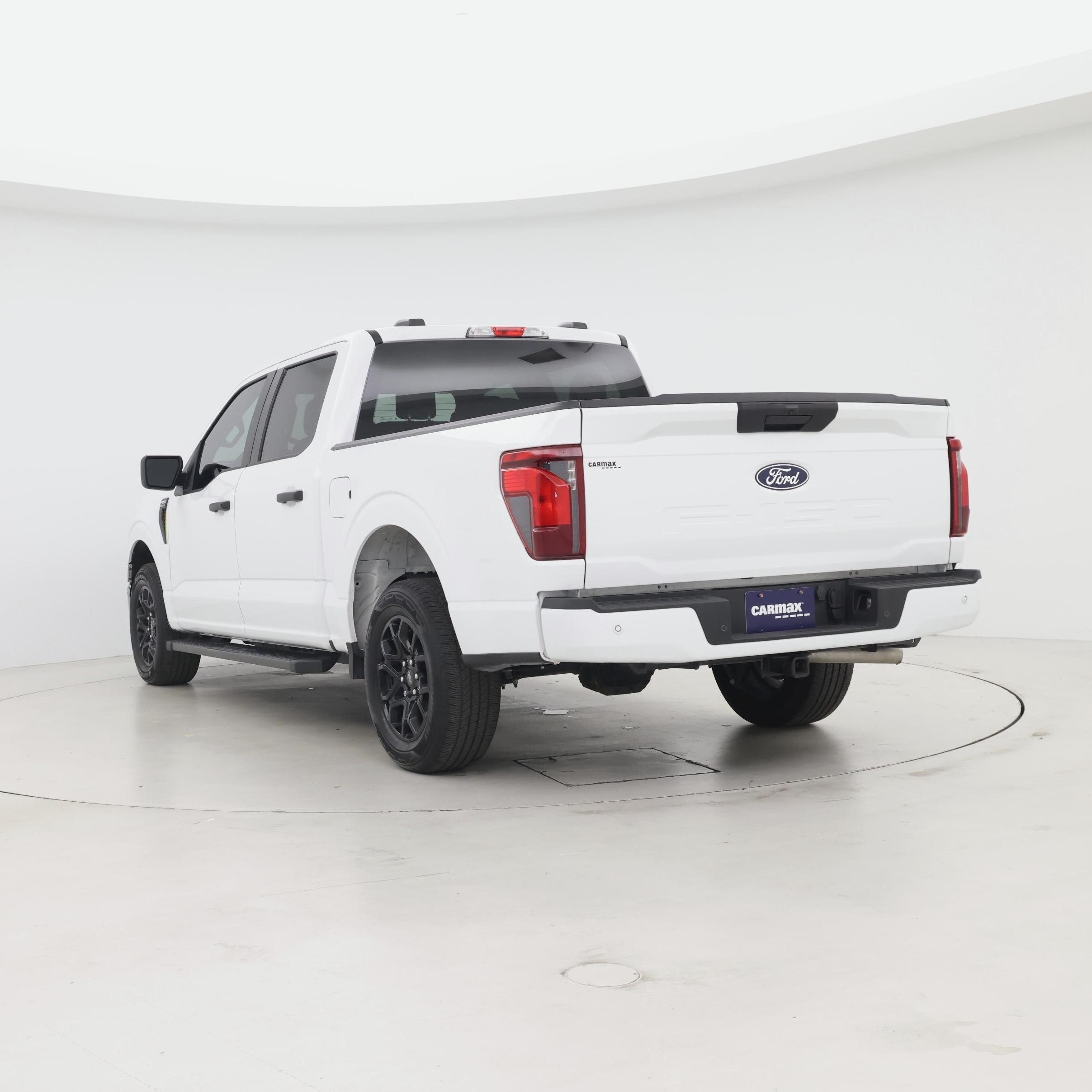 Thumbnail: 2025 Ford F-150 - 2