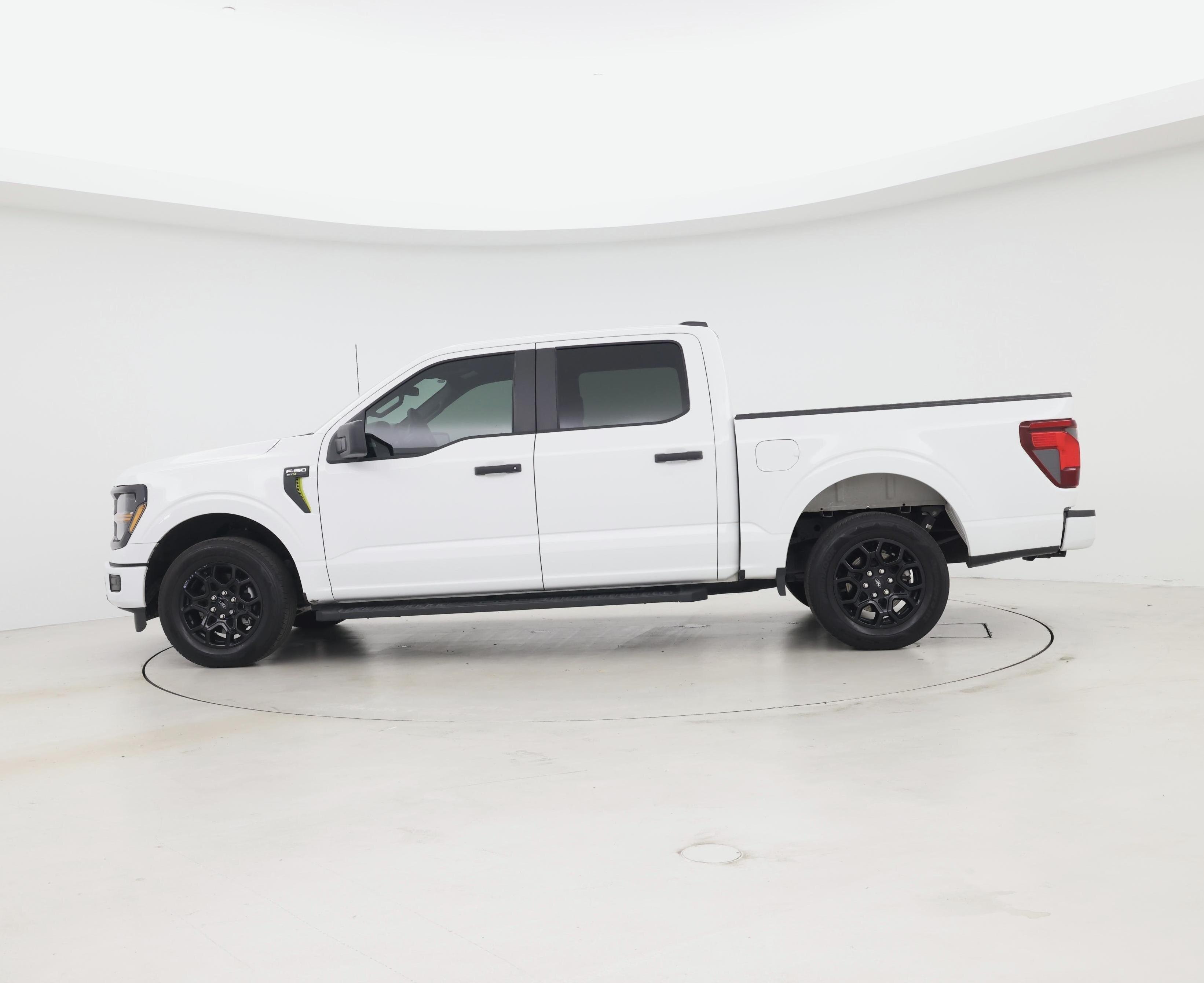 Thumbnail: 2025 Ford F-150 - 3