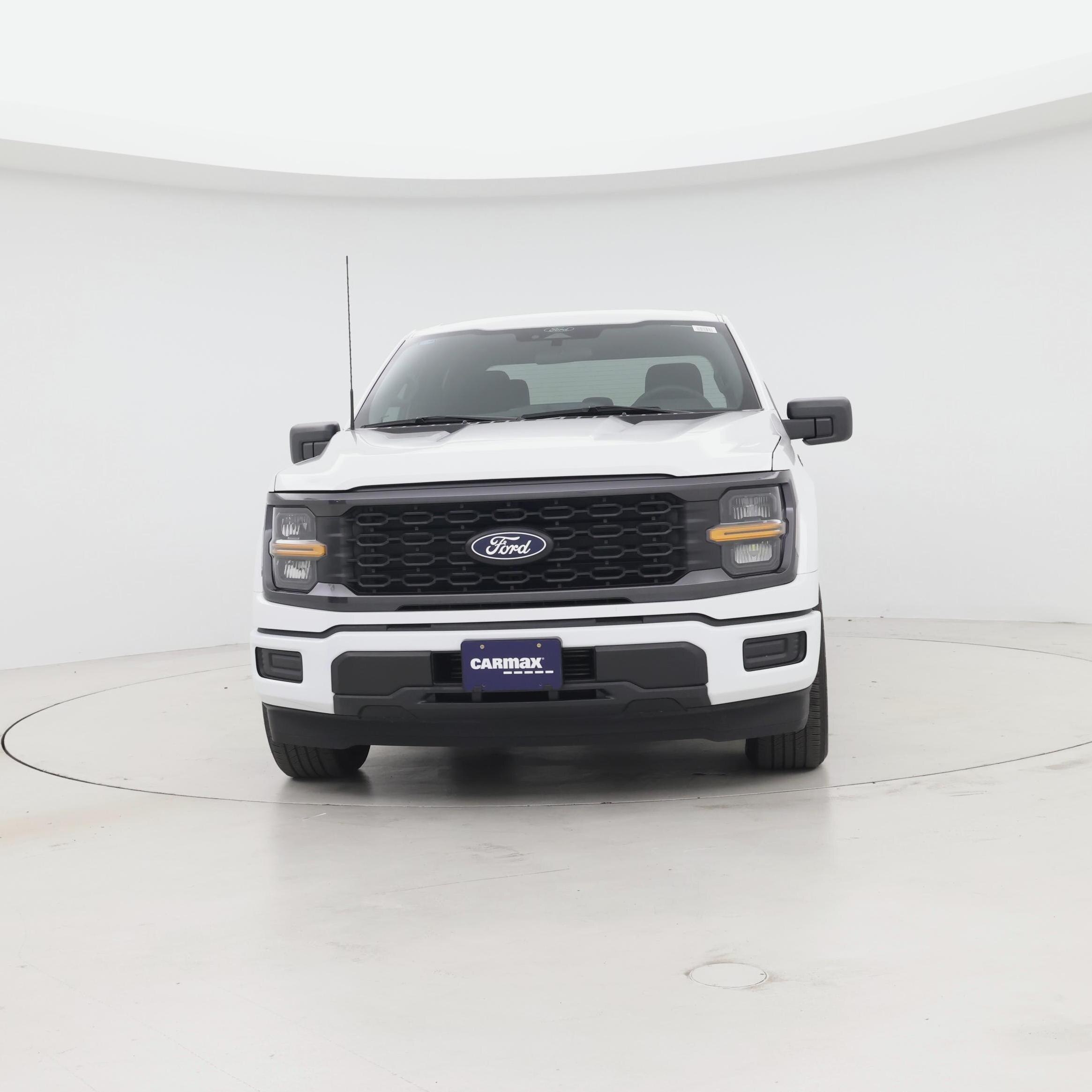 Thumbnail: 2025 Ford F-150 - 5