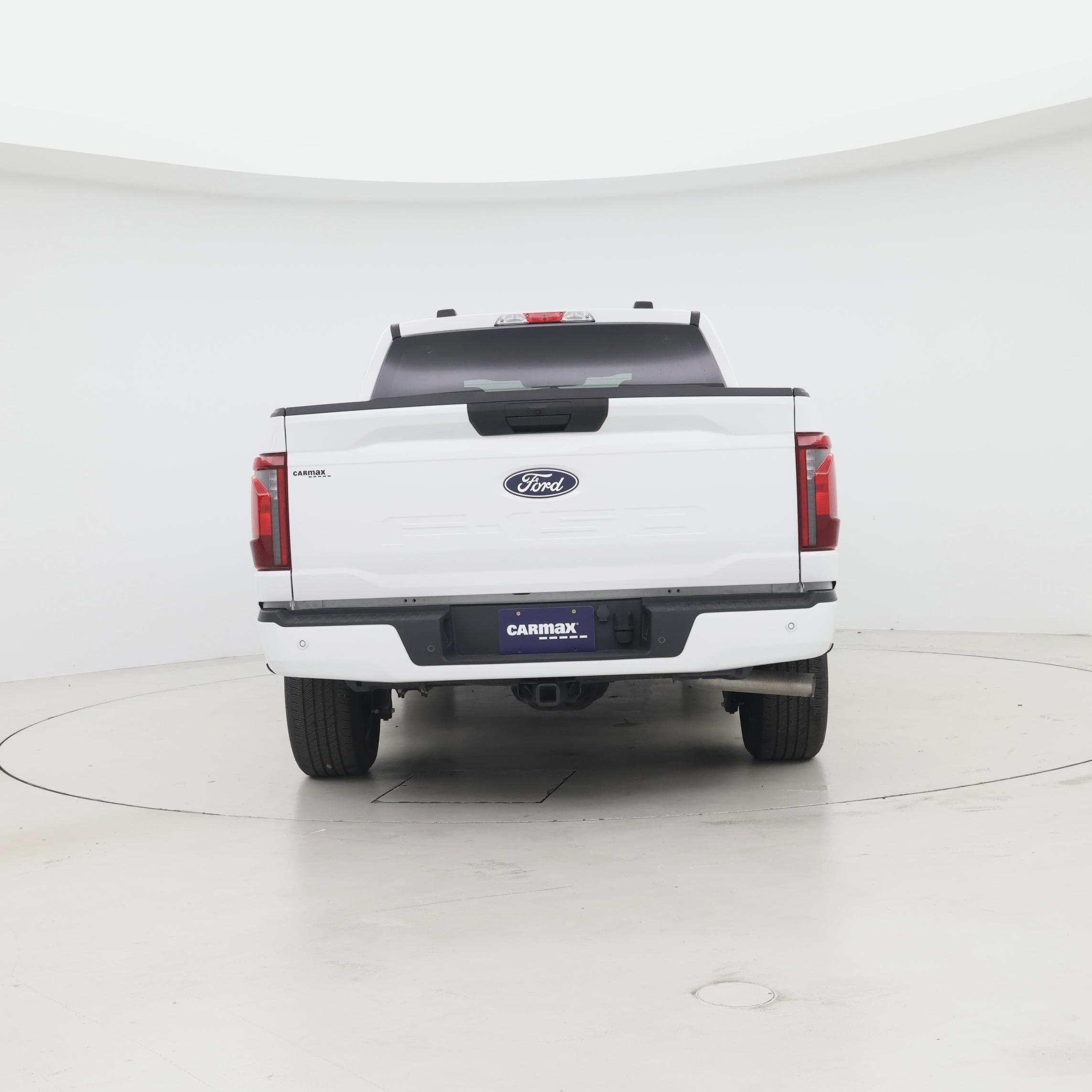 Thumbnail: 2025 Ford F-150 - 6