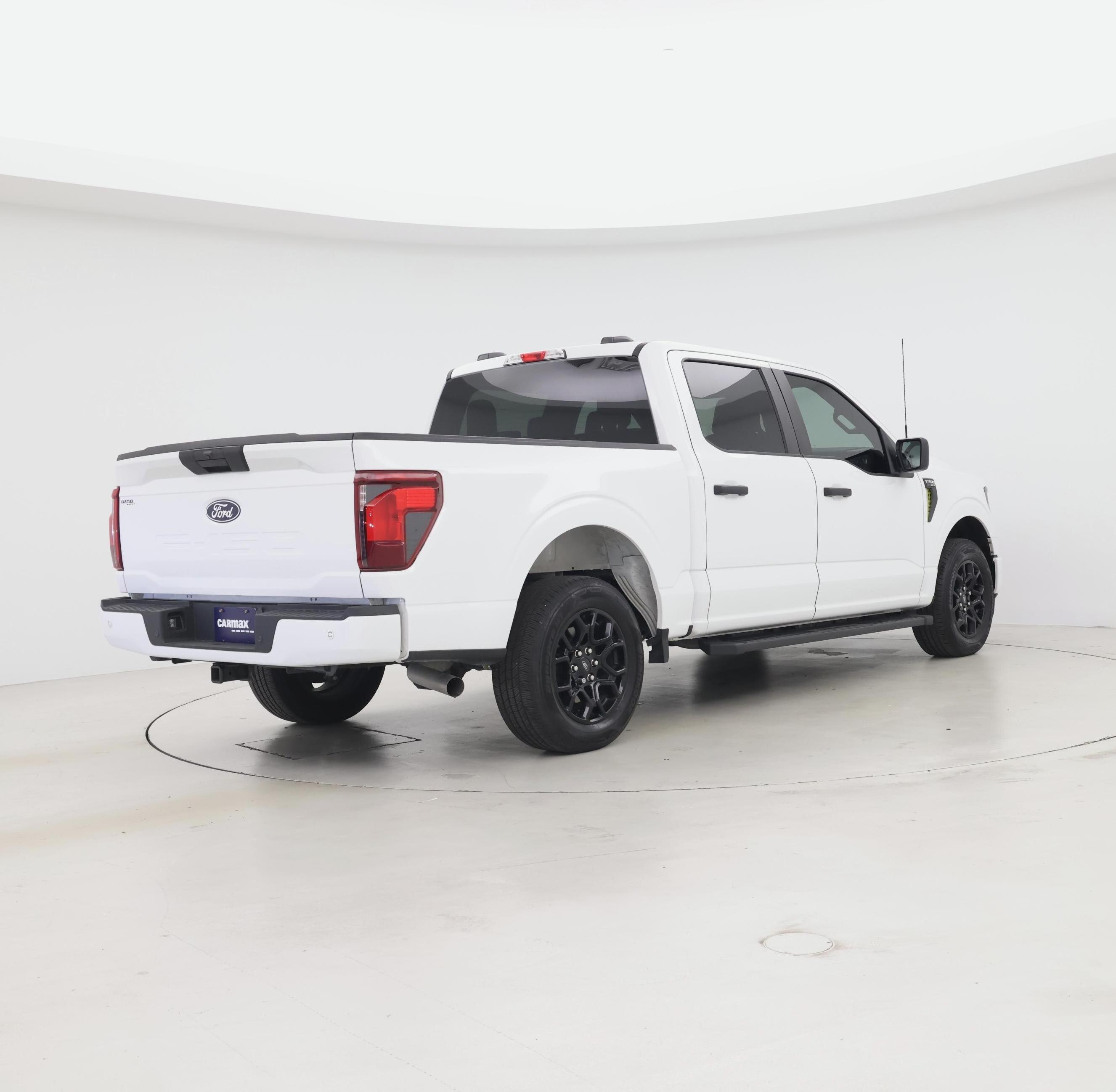 Thumbnail: 2025 Ford F-150 - 8