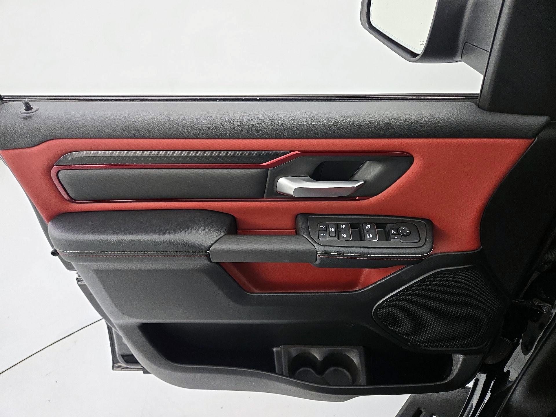 Thumbnail: 2025 RAM 1500 - 12