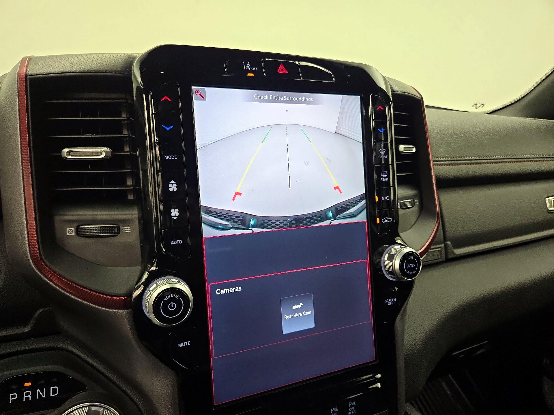 Thumbnail: 2025 RAM 1500 - 15