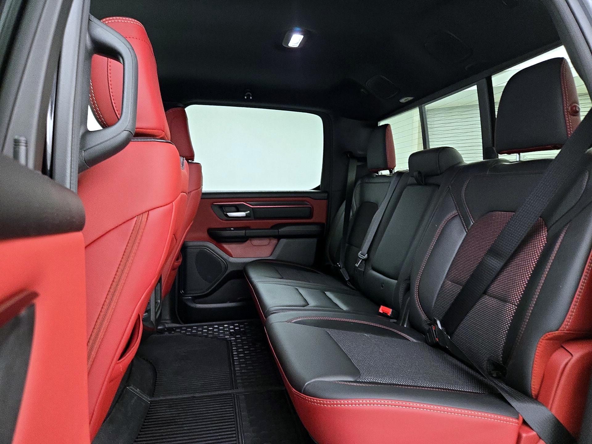 Thumbnail: 2025 RAM 1500 - 20