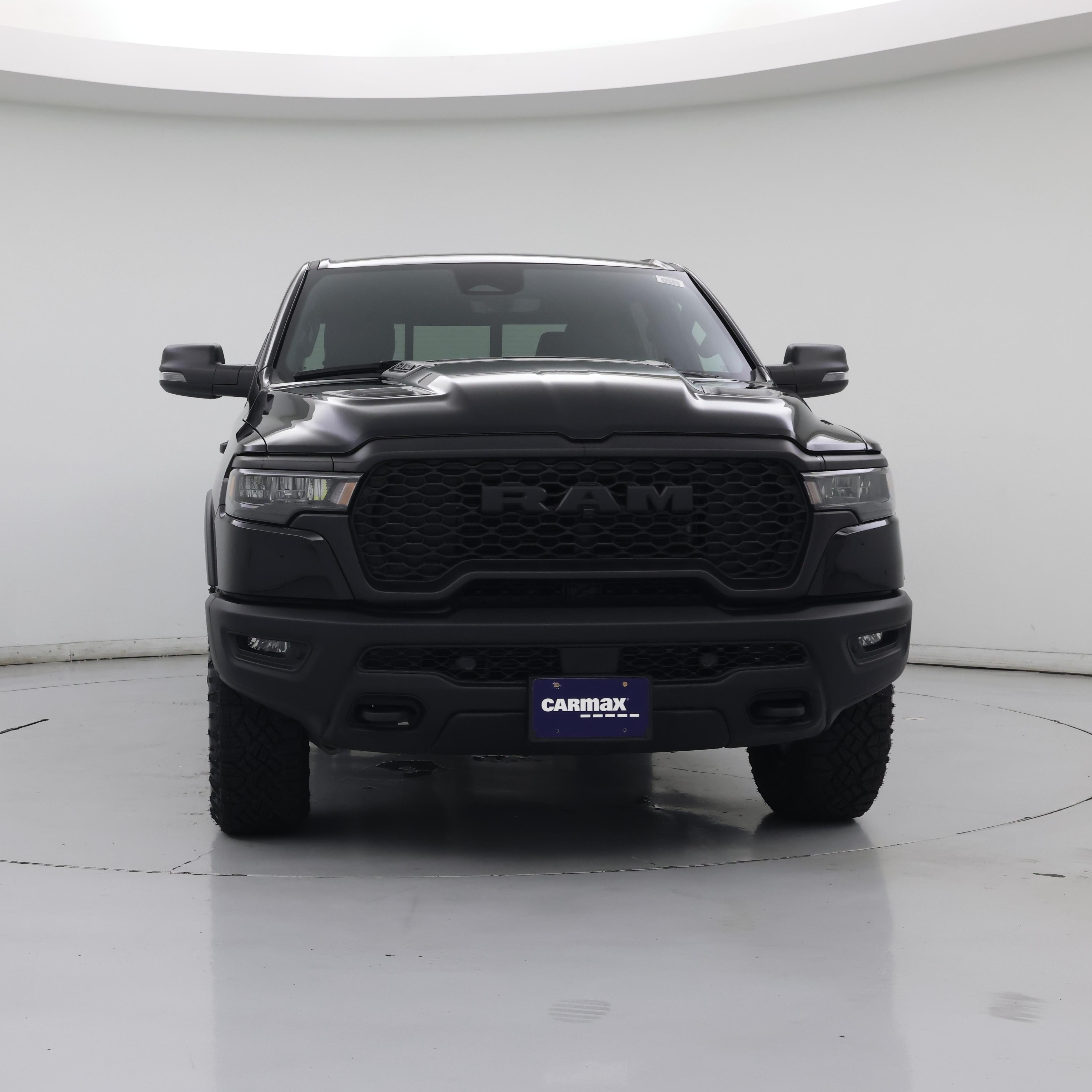 Thumbnail: 2025 RAM 1500 - 5