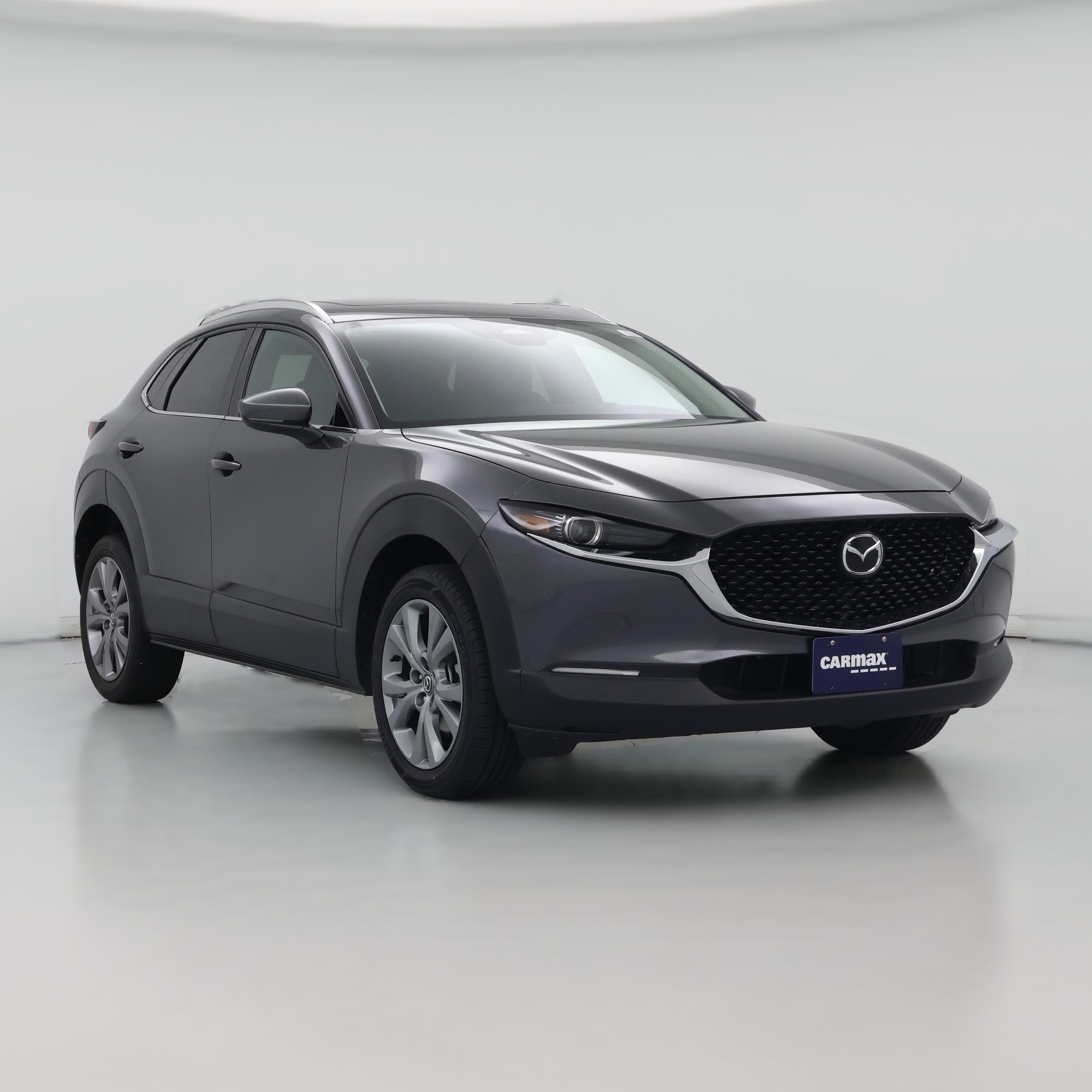 Thumbnail: 2024 Mazda CX-30 - 1
