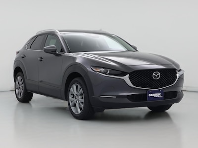 2024 Mazda CX-30 2.5 S Premium Package