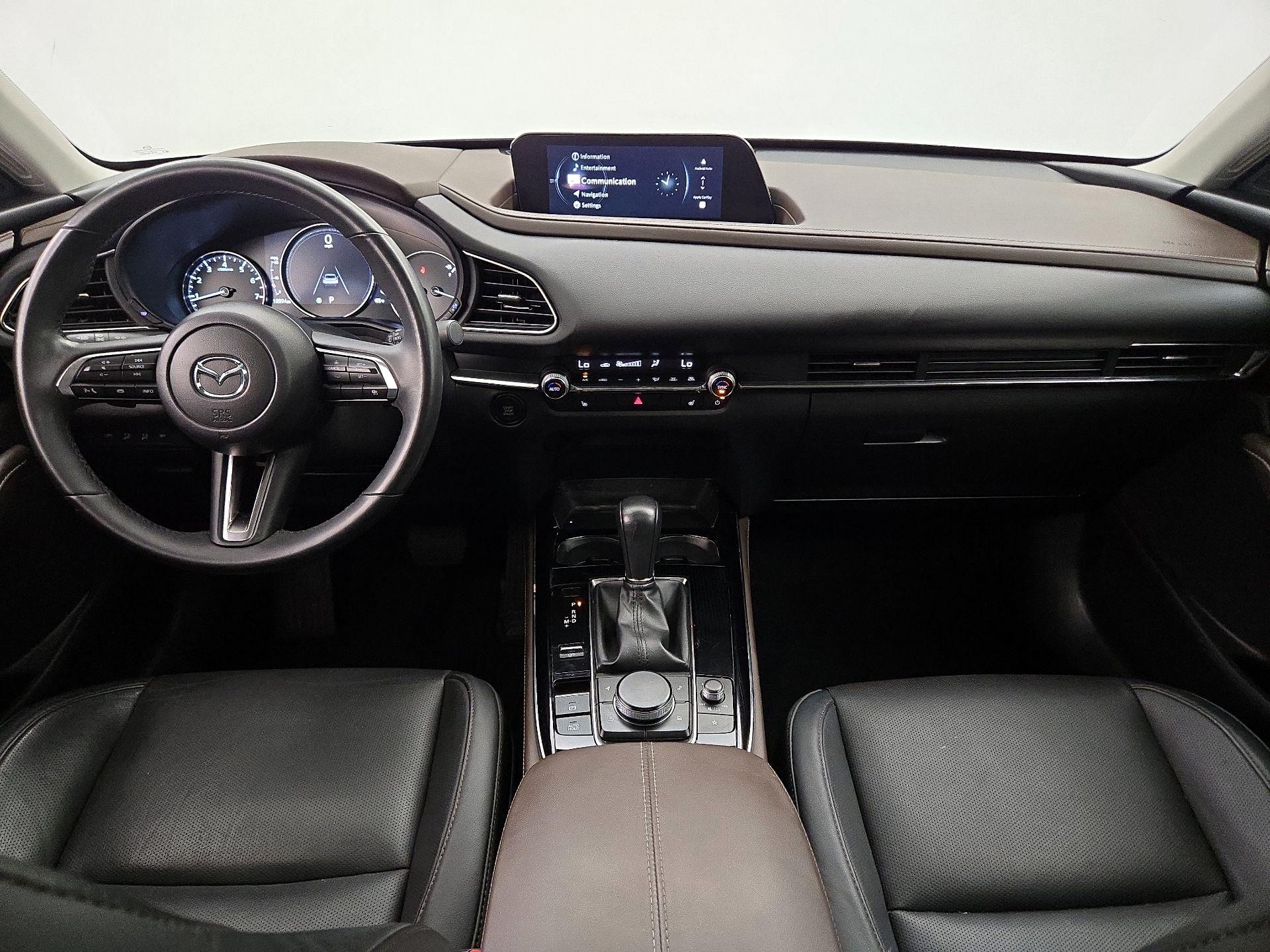 Thumbnail: 2024 Mazda CX-30 - 9