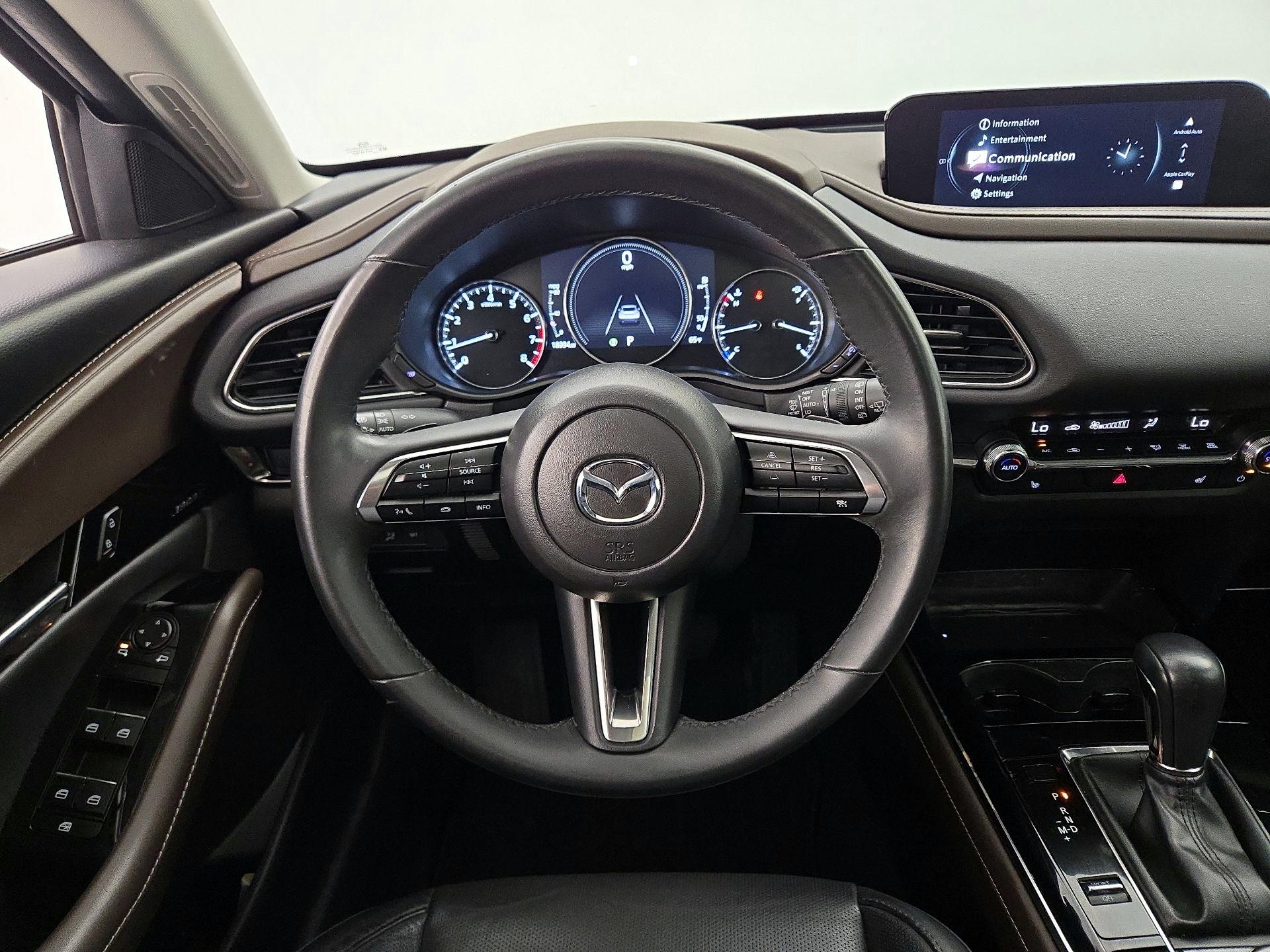 Thumbnail: 2024 Mazda CX-30 - 10