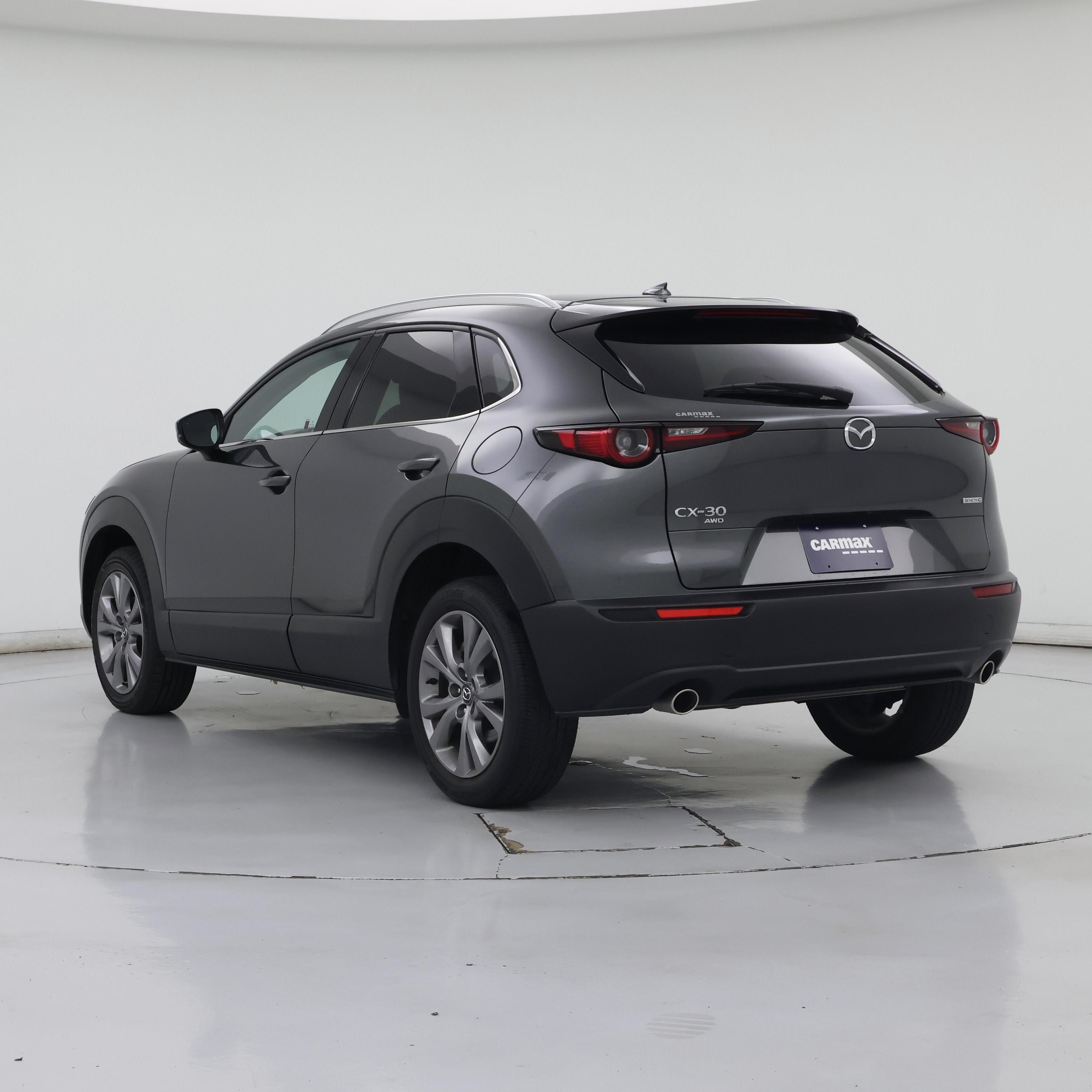 Thumbnail: 2024 Mazda CX-30 - 2