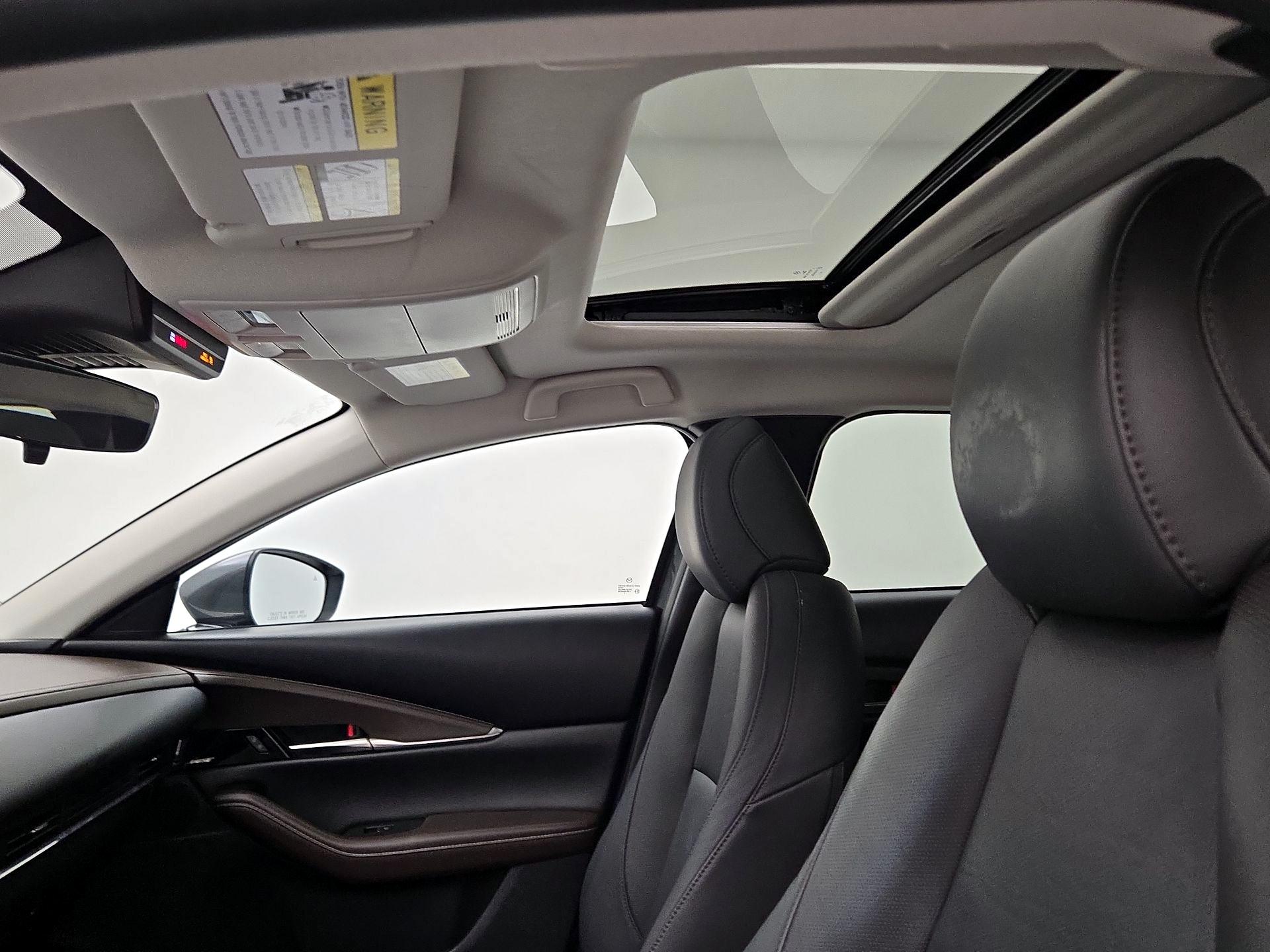 Thumbnail: 2024 Mazda CX-30 - 20