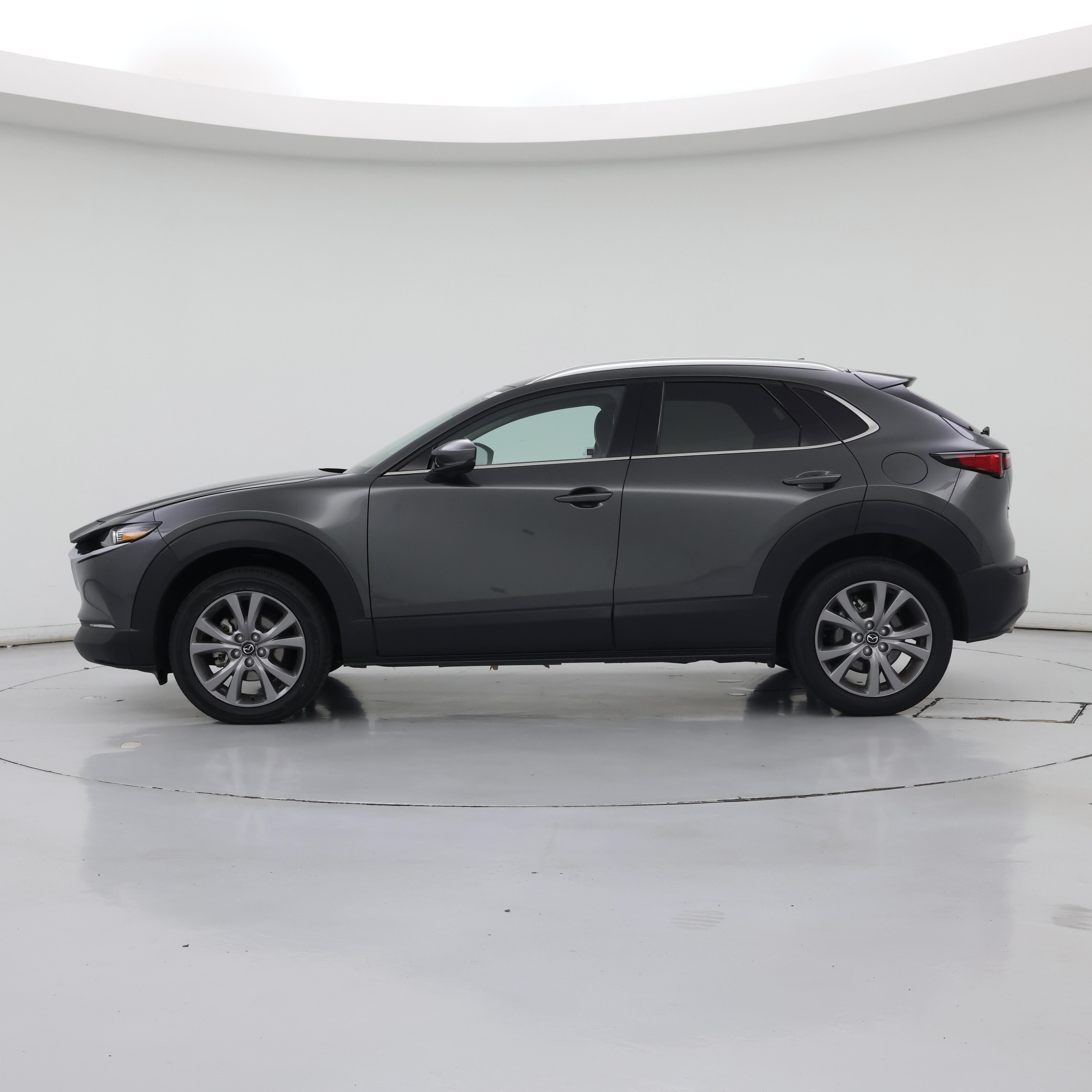 Thumbnail: 2024 Mazda CX-30 - 3