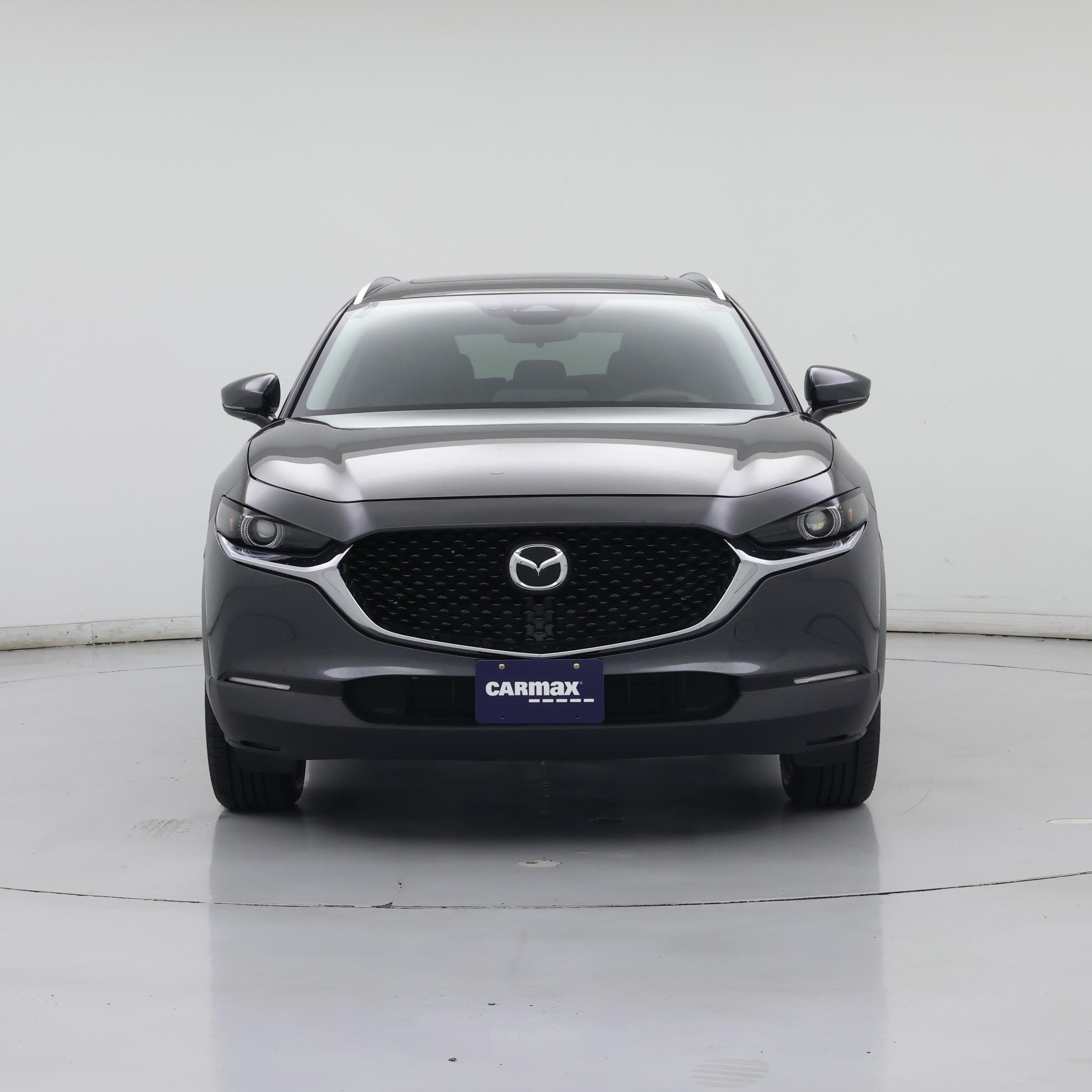 Thumbnail: 2024 Mazda CX-30 - 5