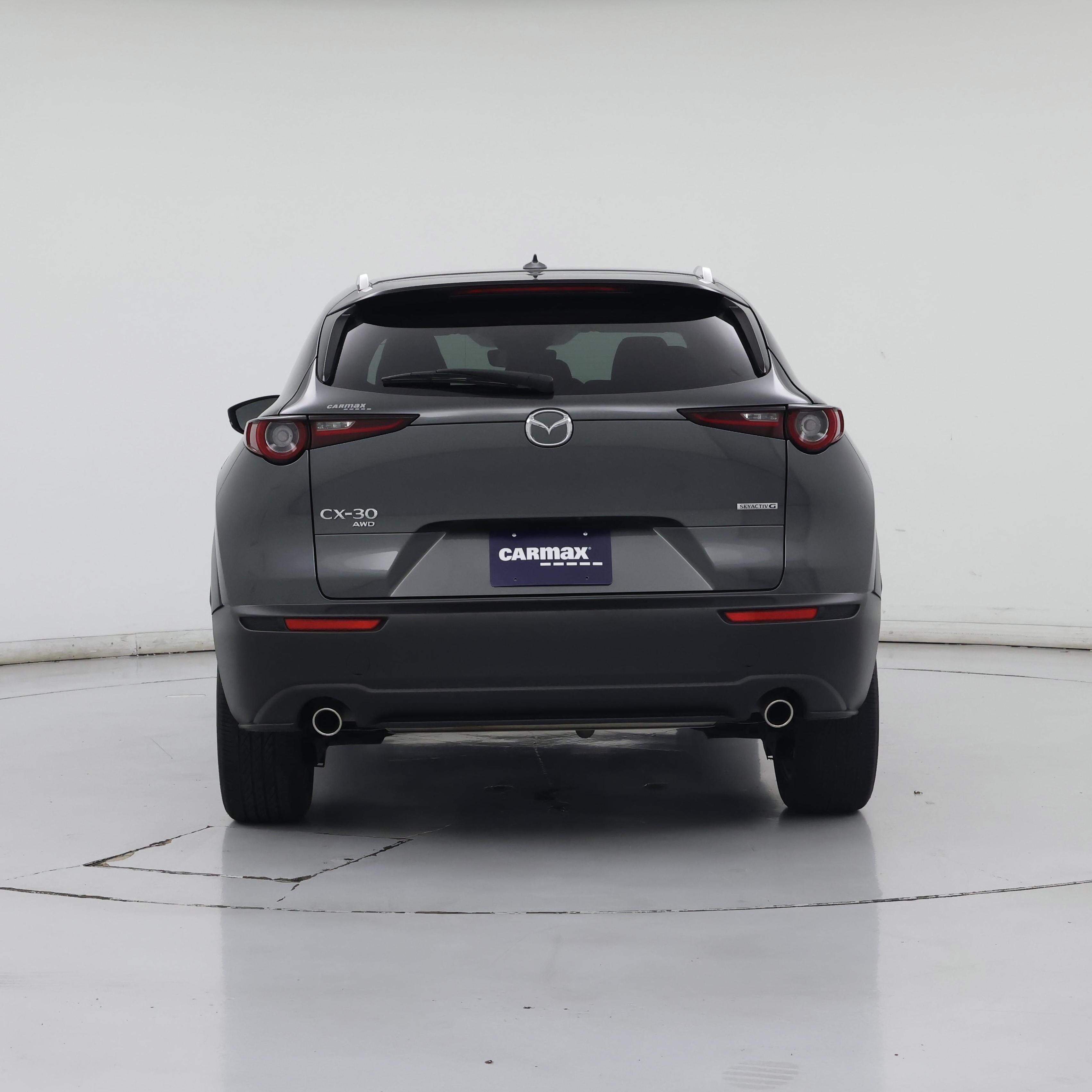 Thumbnail: 2024 Mazda CX-30 - 6
