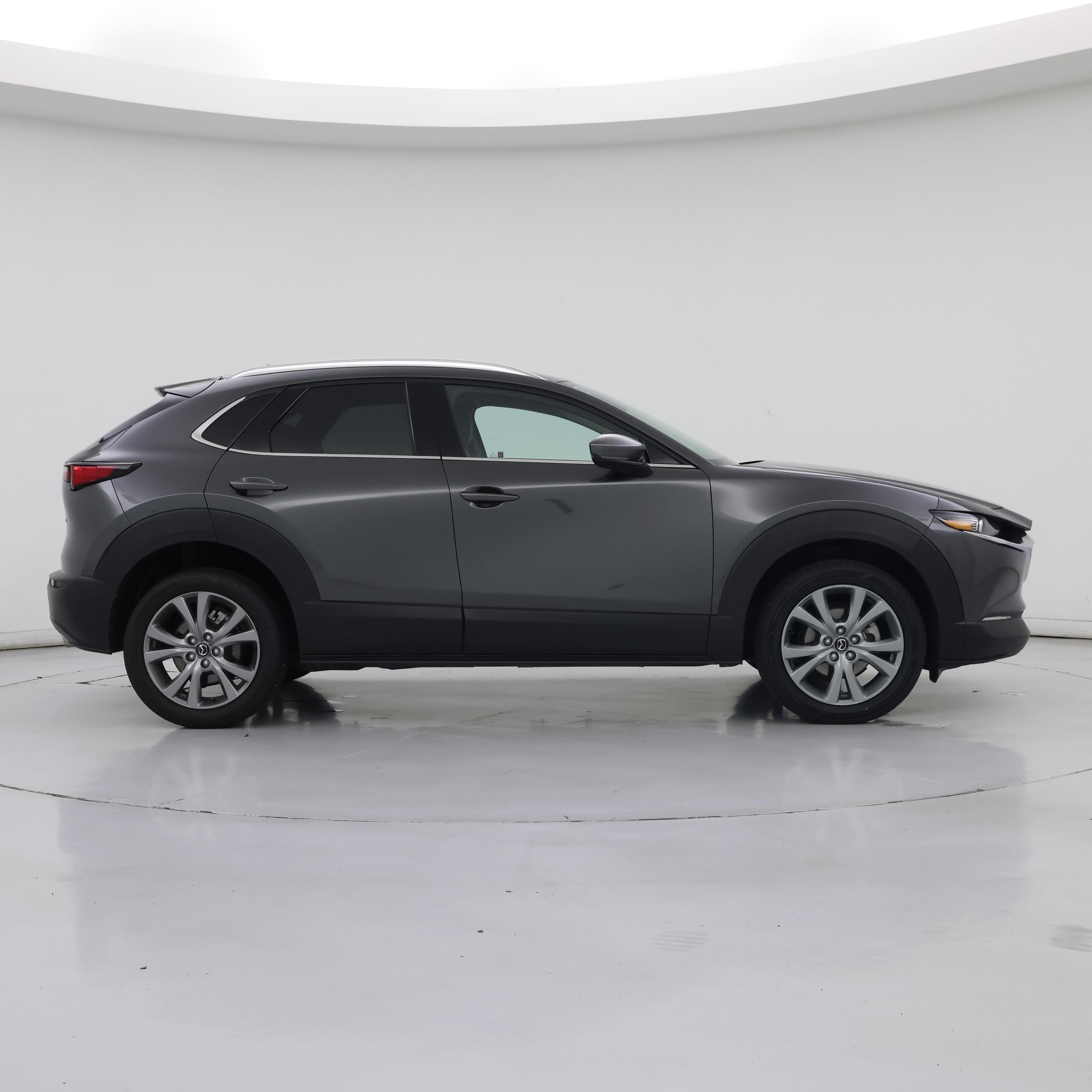 Thumbnail: 2024 Mazda CX-30 - 7