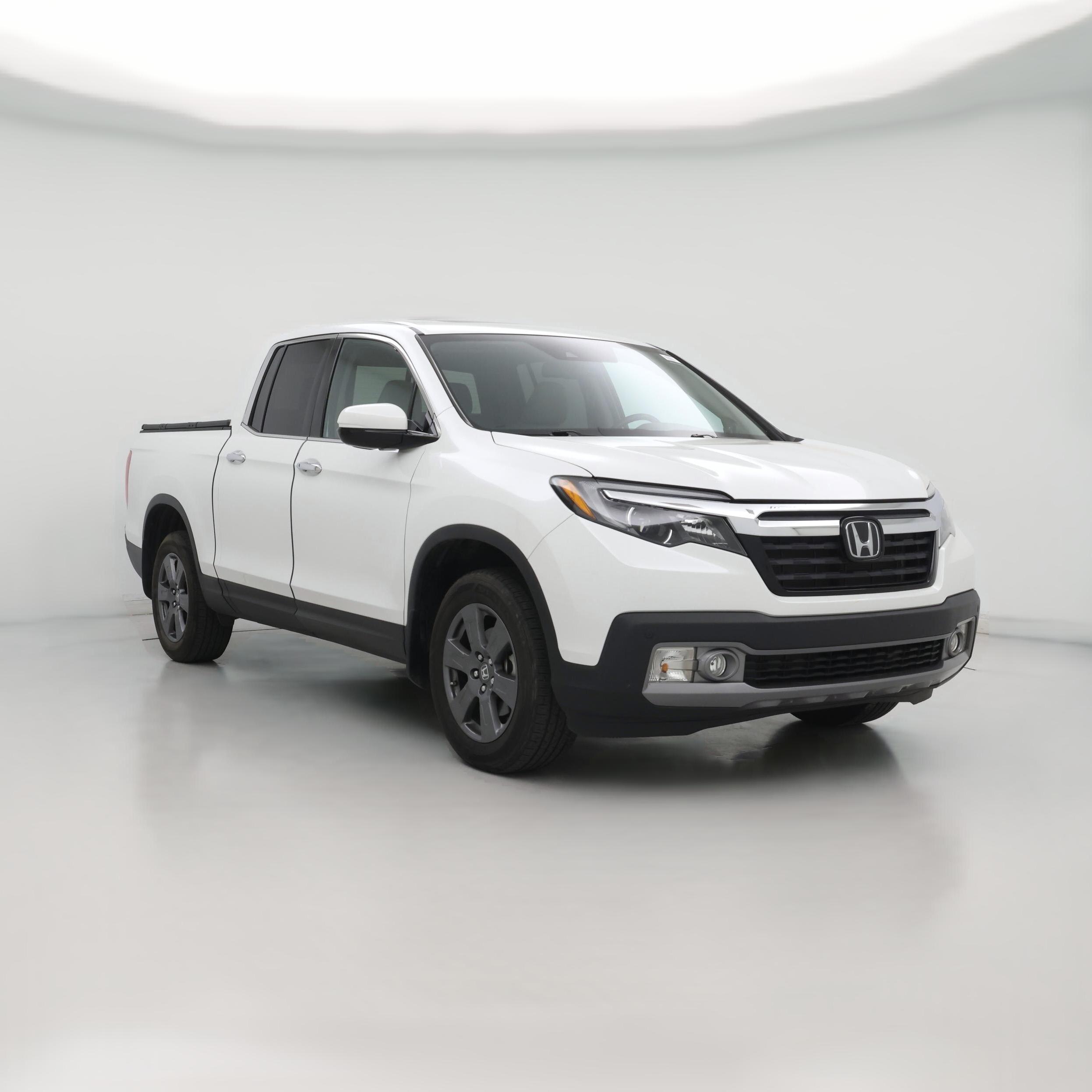 Thumbnail: 2020 Honda Ridgeline - 1