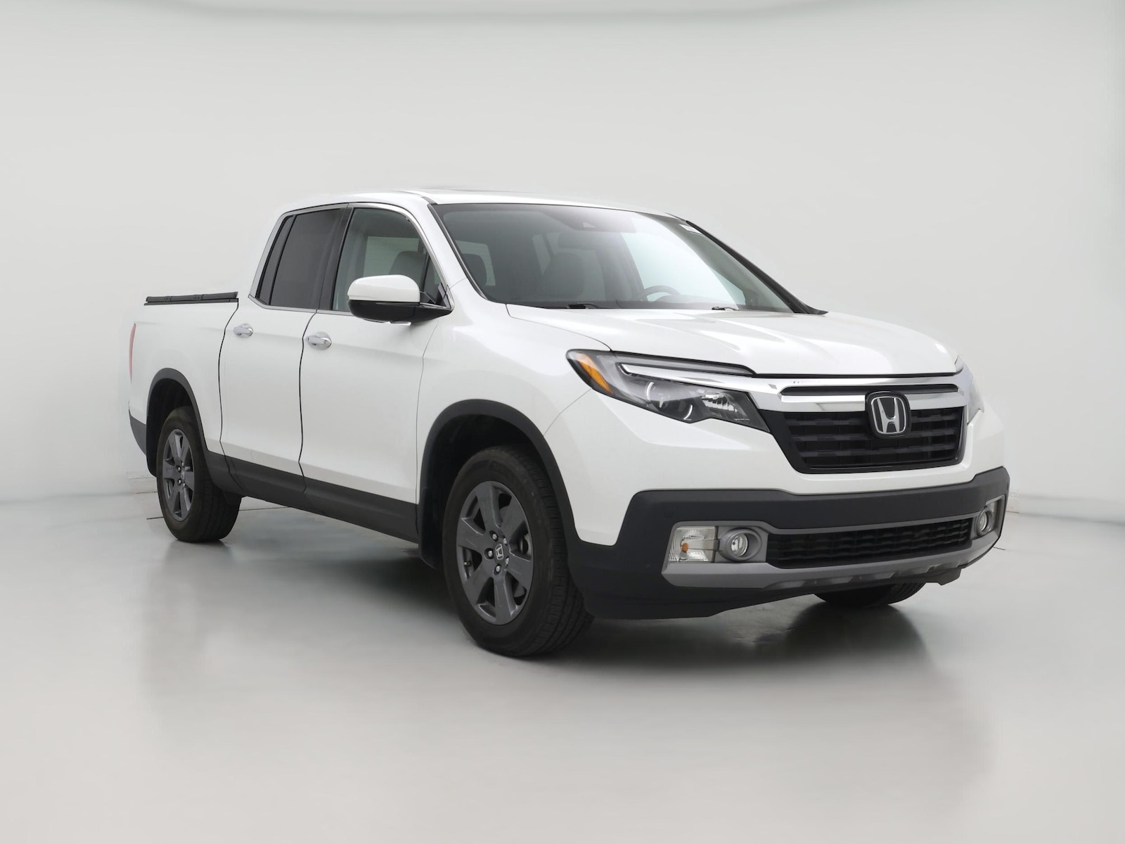 2020 Honda Ridgeline