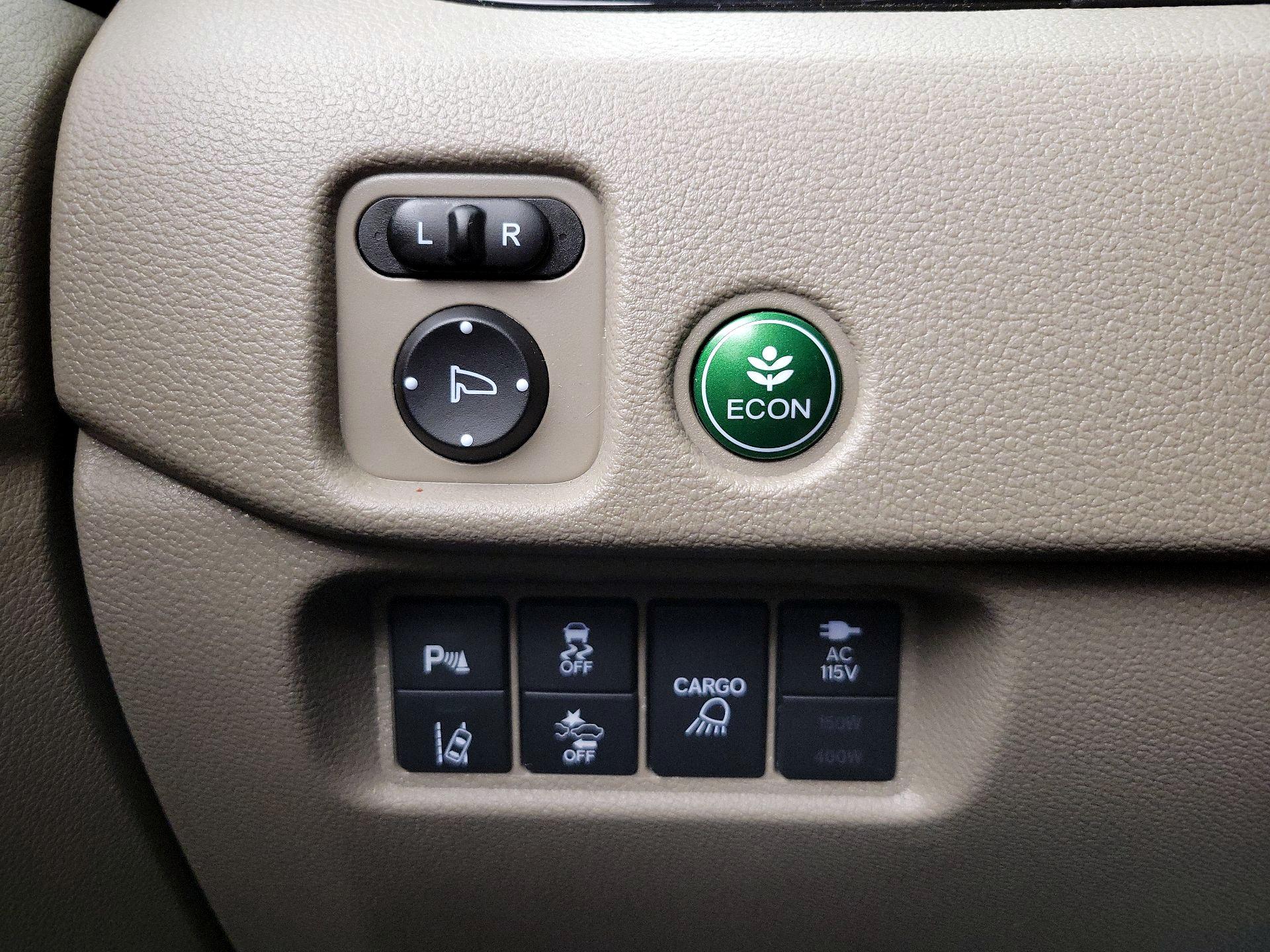 Thumbnail: 2020 Honda Ridgeline - 13