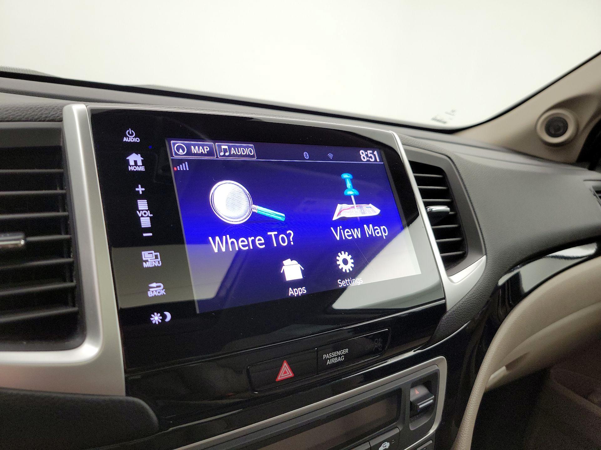 Thumbnail: 2020 Honda Ridgeline - 14