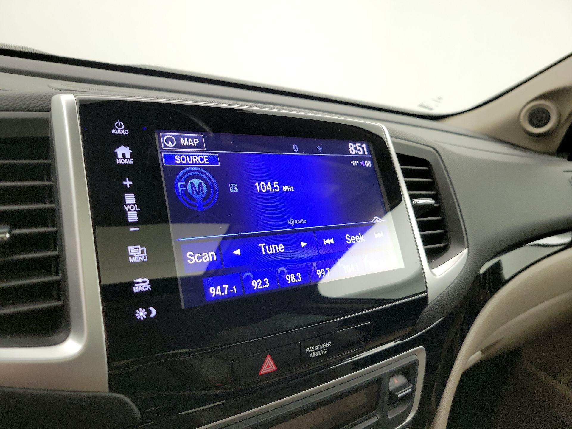 Thumbnail: 2020 Honda Ridgeline - 16