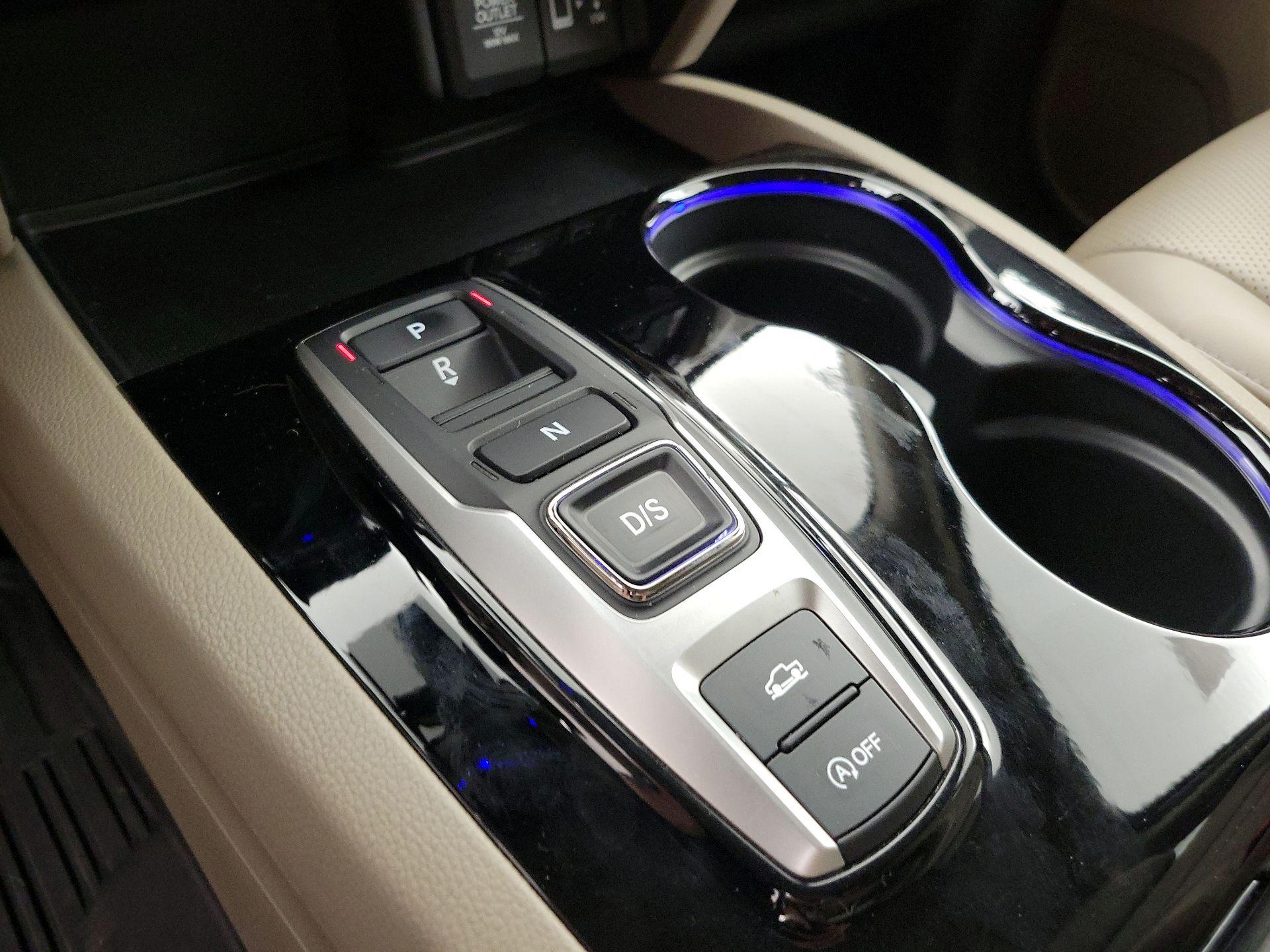 Thumbnail: 2020 Honda Ridgeline - 18