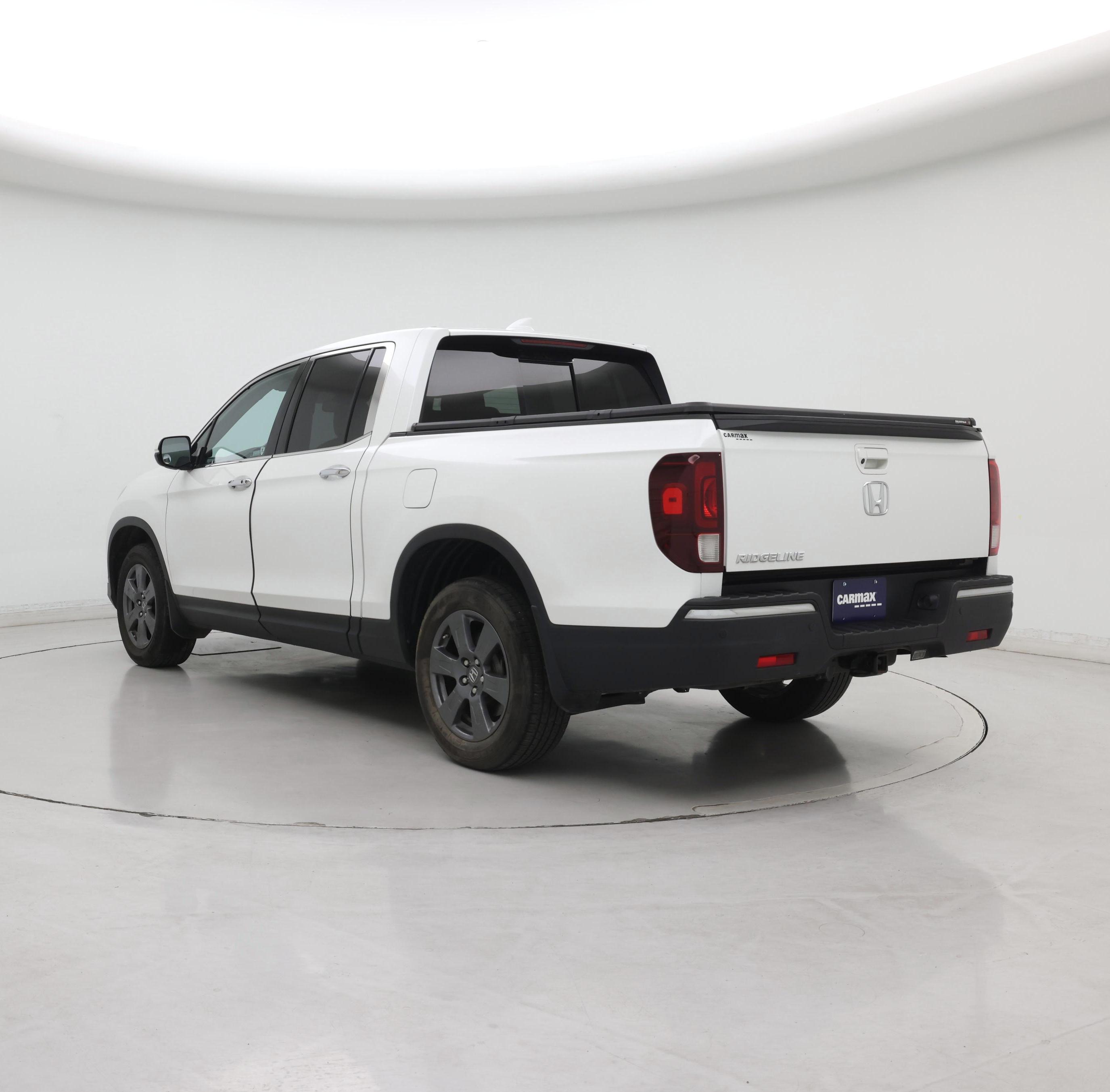 Thumbnail: 2020 Honda Ridgeline - 2