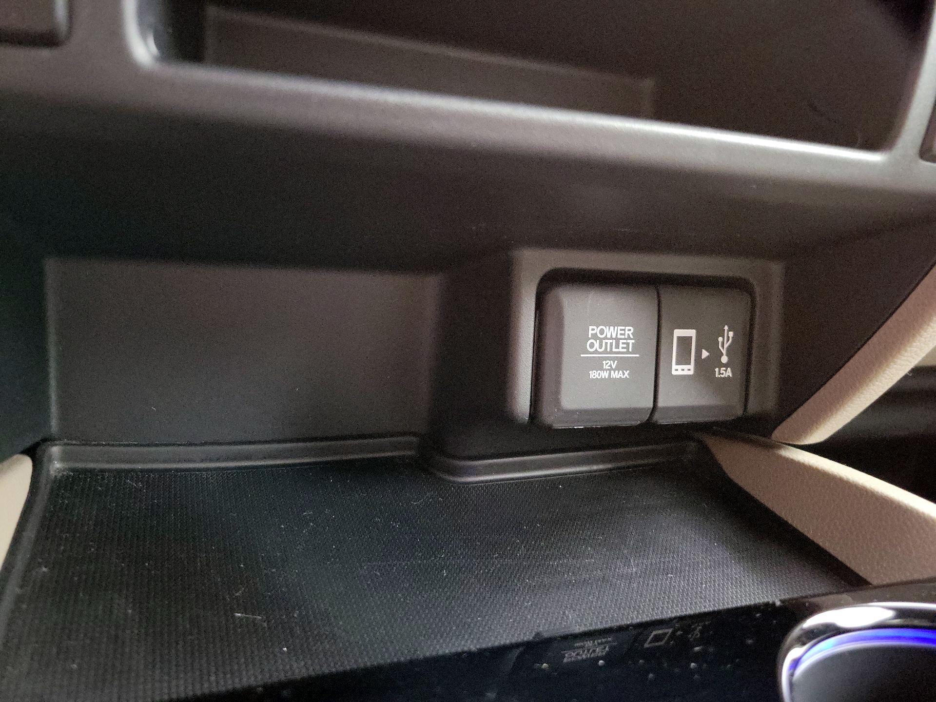 Thumbnail: 2020 Honda Ridgeline - 19