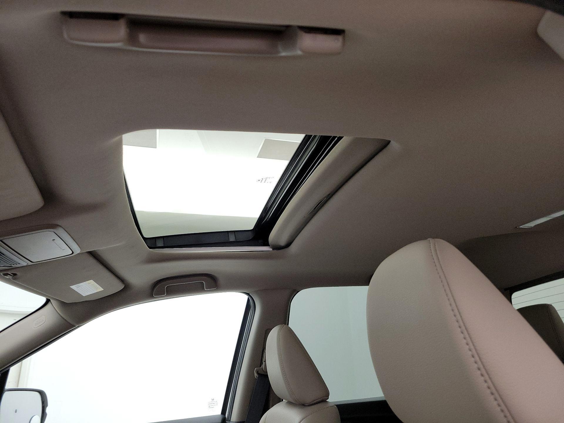 Thumbnail: 2020 Honda Ridgeline - 20