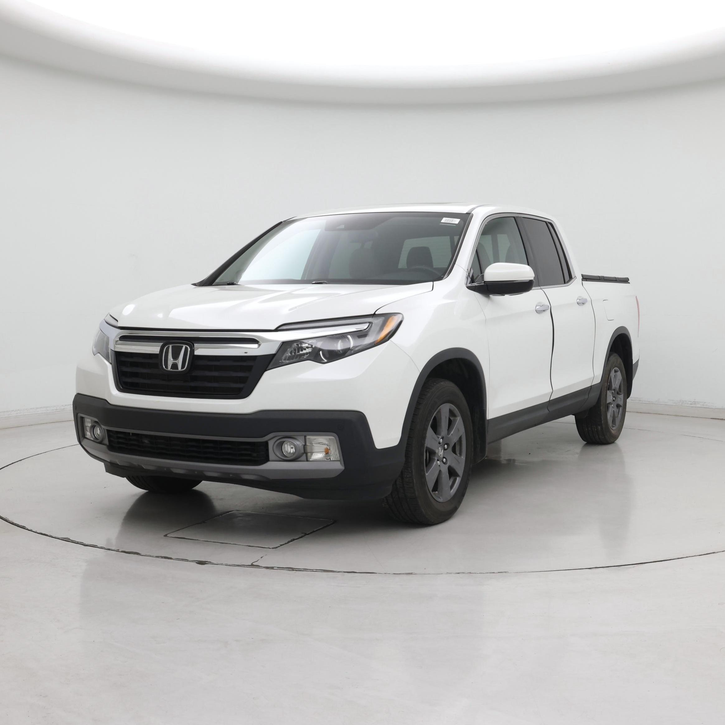 Thumbnail: 2020 Honda Ridgeline - 4