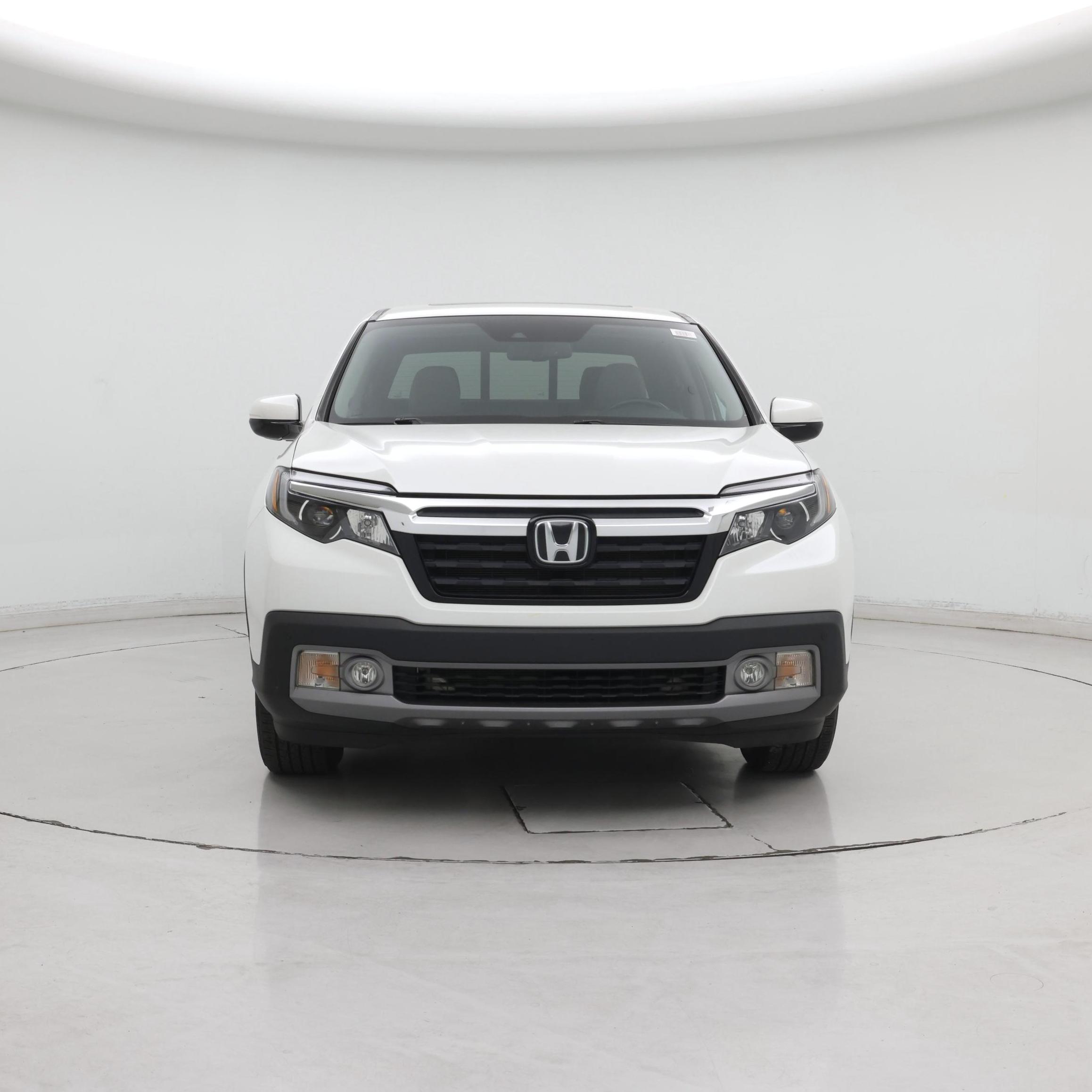 Thumbnail: 2020 Honda Ridgeline - 5