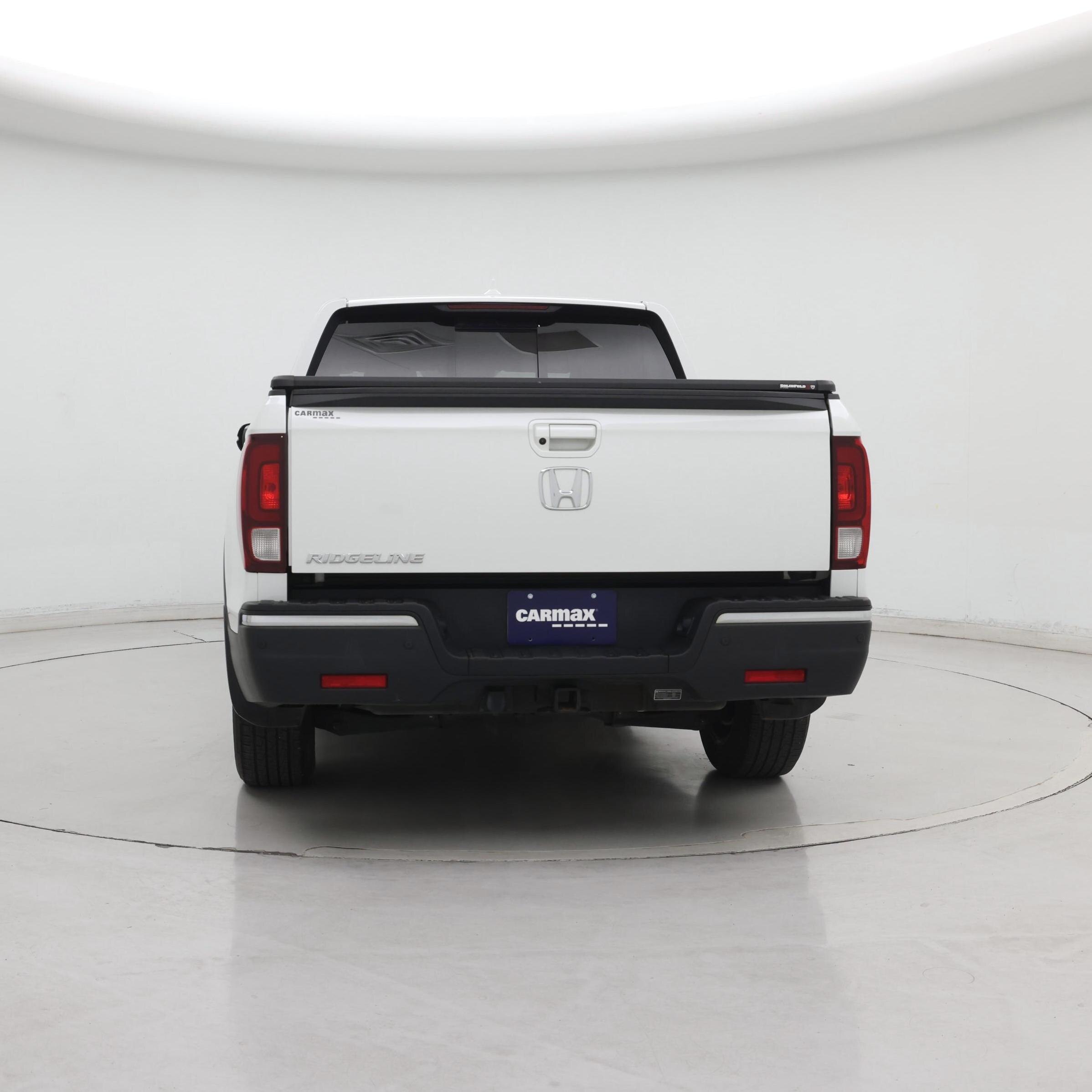 Thumbnail: 2020 Honda Ridgeline - 6