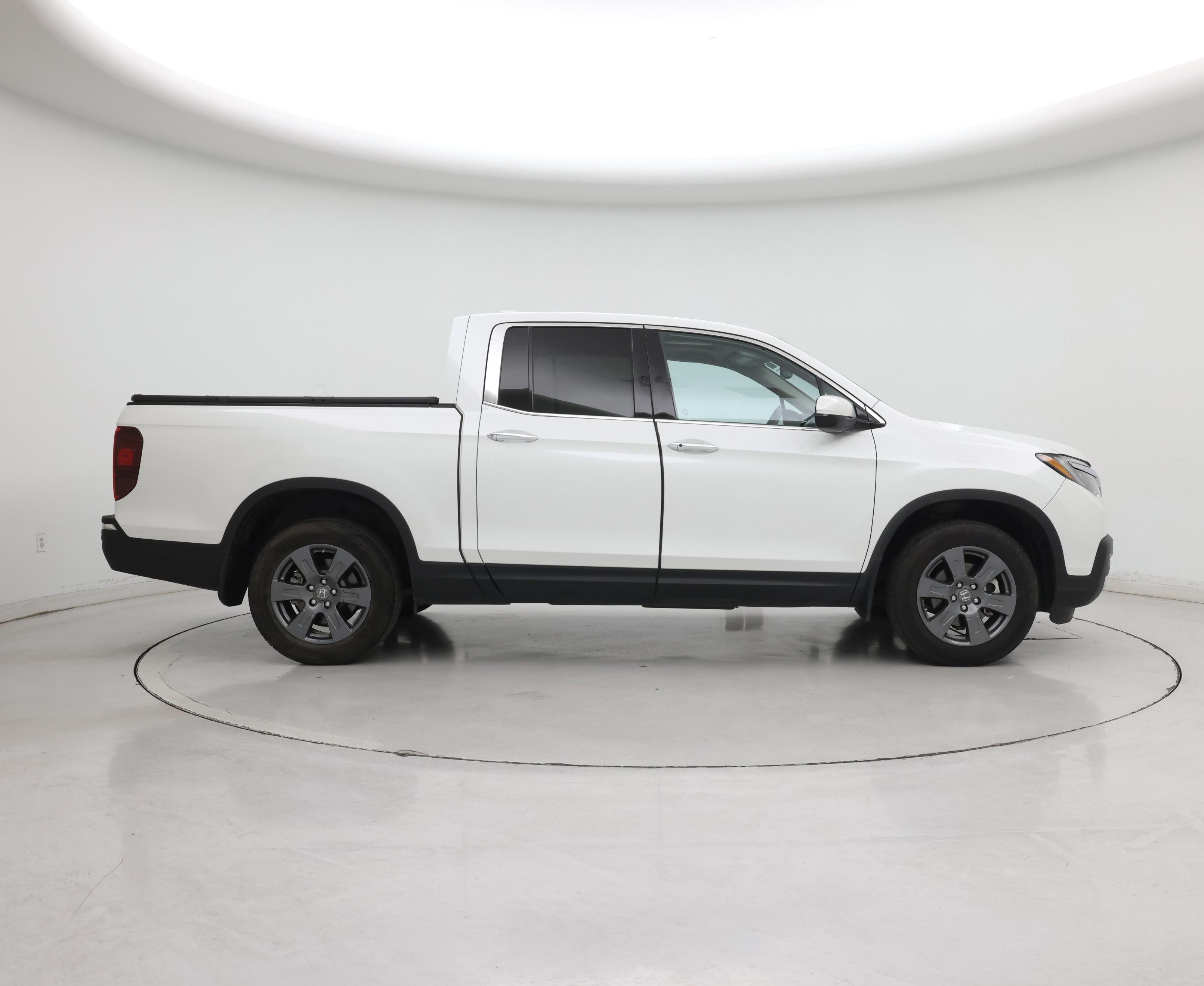 Thumbnail: 2020 Honda Ridgeline - 7