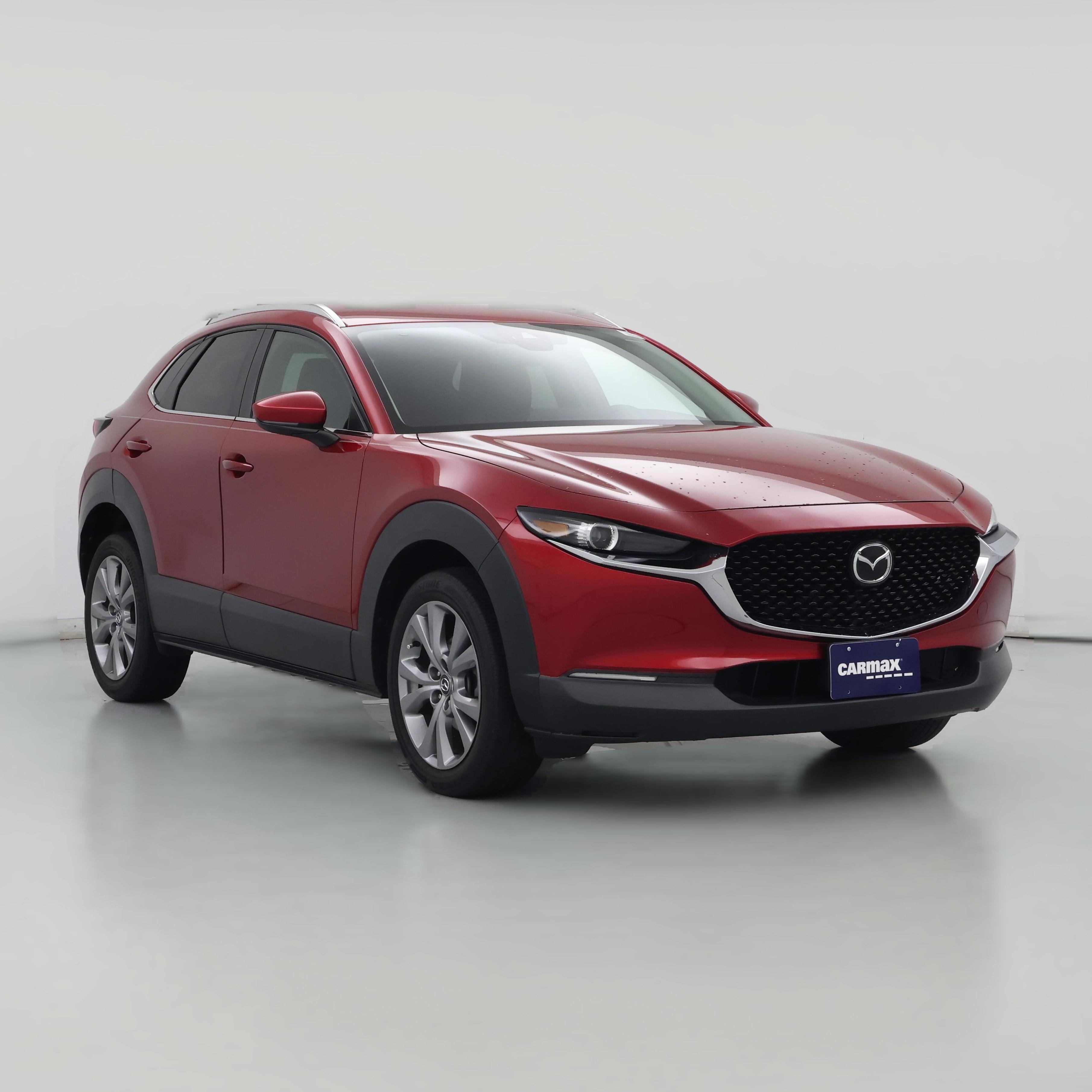 Thumbnail: 2023 Mazda CX-30 - 1
